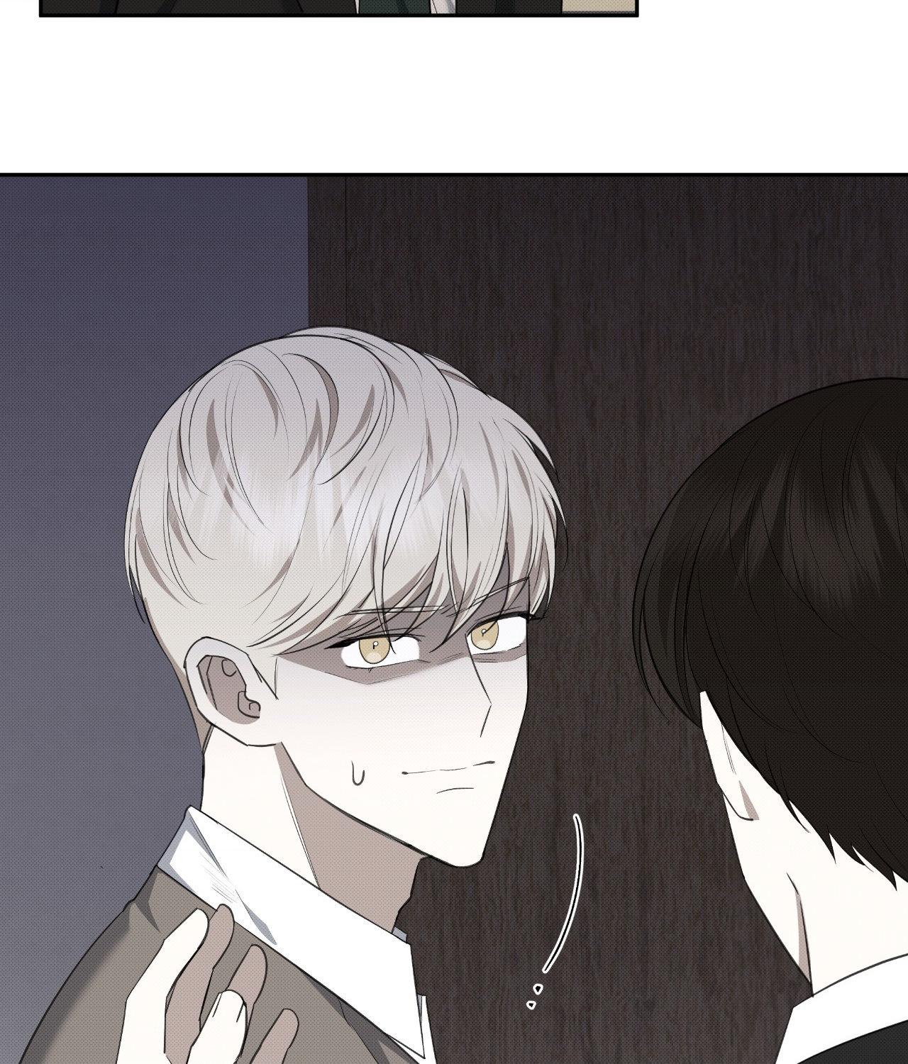 Please Spice Up My Life, Darling! - Chapter 34 manhwa