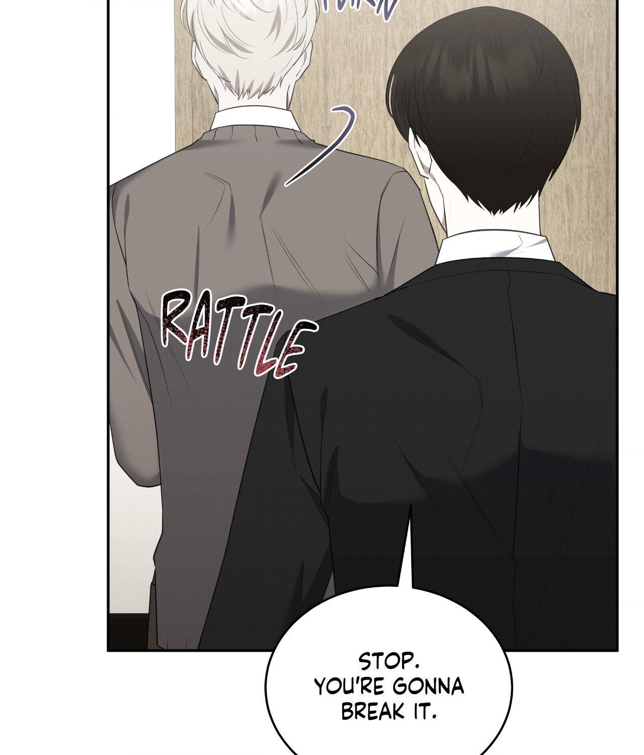 Please Spice Up My Life, Darling! - Chapter 34 manhwa