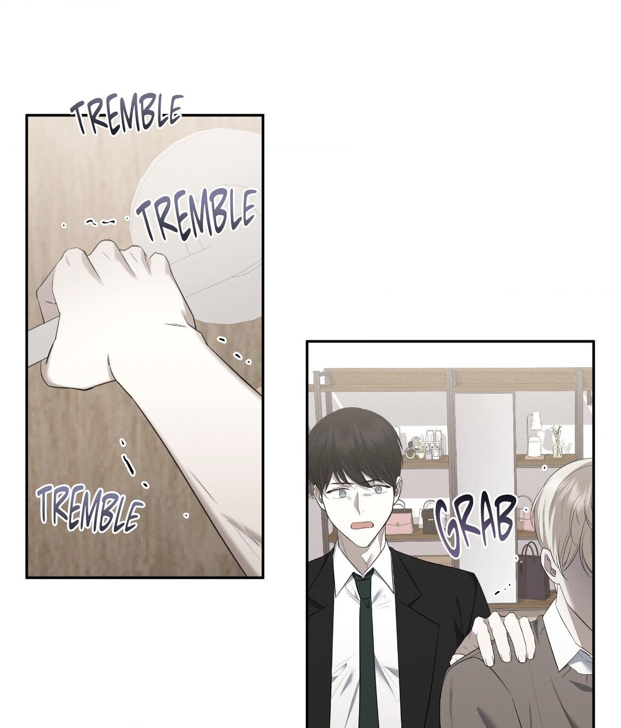 Please Spice Up My Life, Darling! - Chapter 34 manhwa
