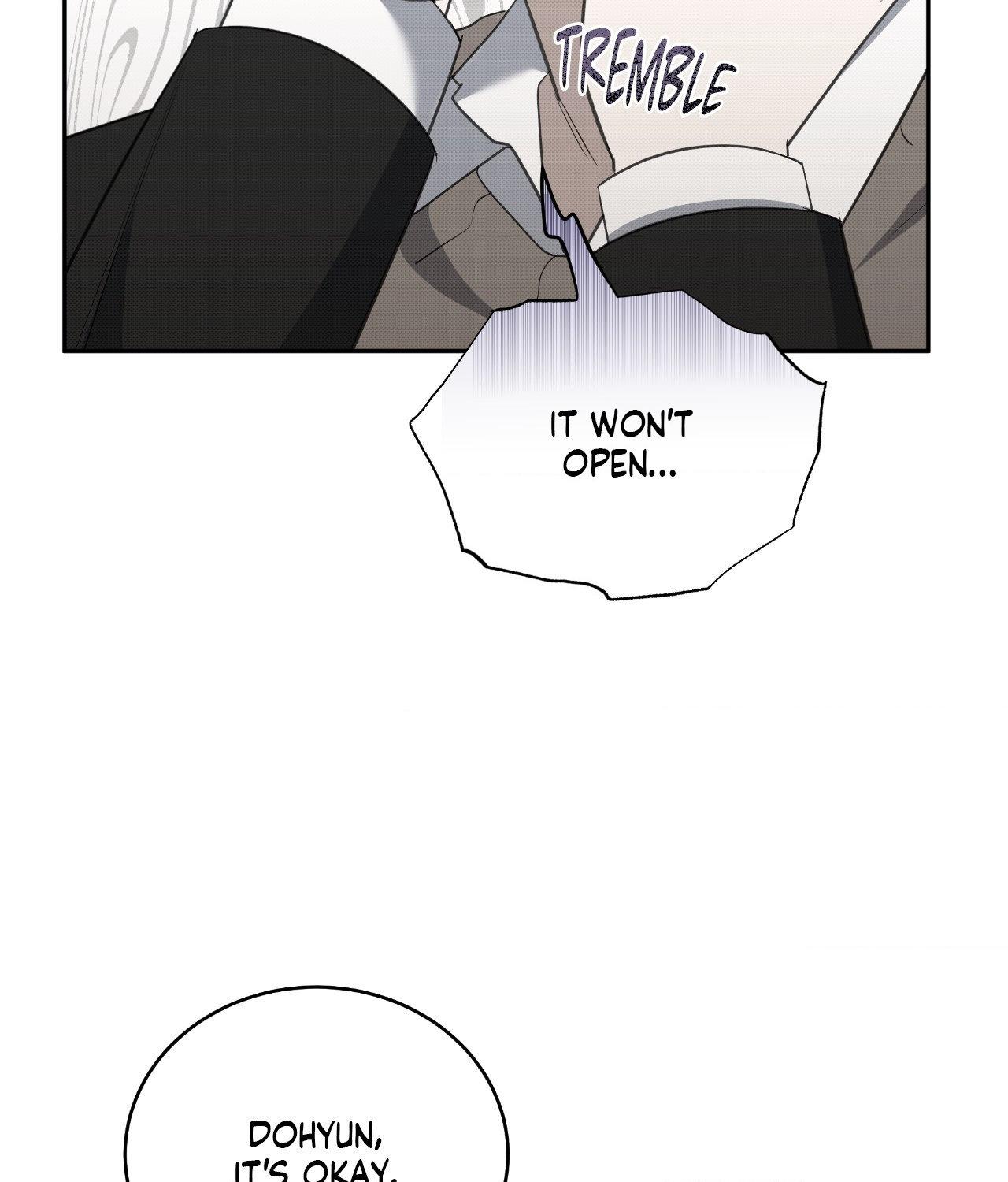 Please Spice Up My Life, Darling! - Chapter 34 manhwa