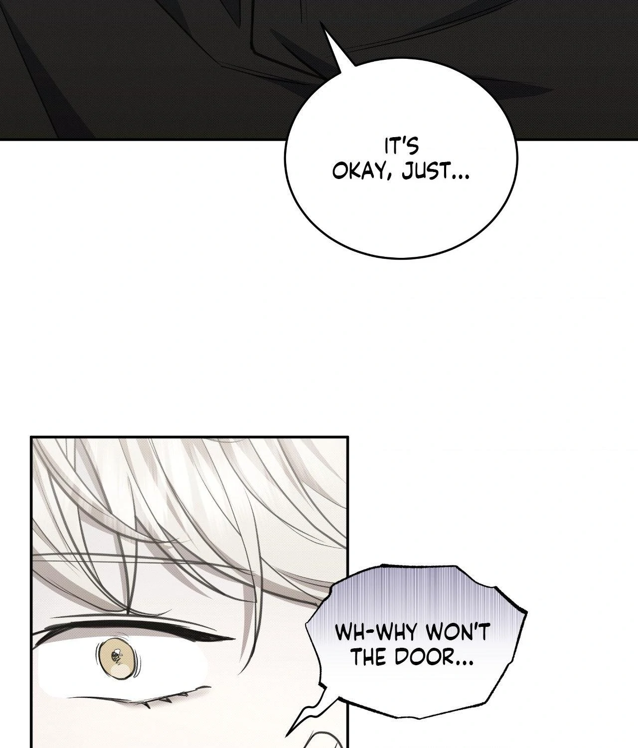 Please Spice Up My Life, Darling! - Chapter 34 manhwa