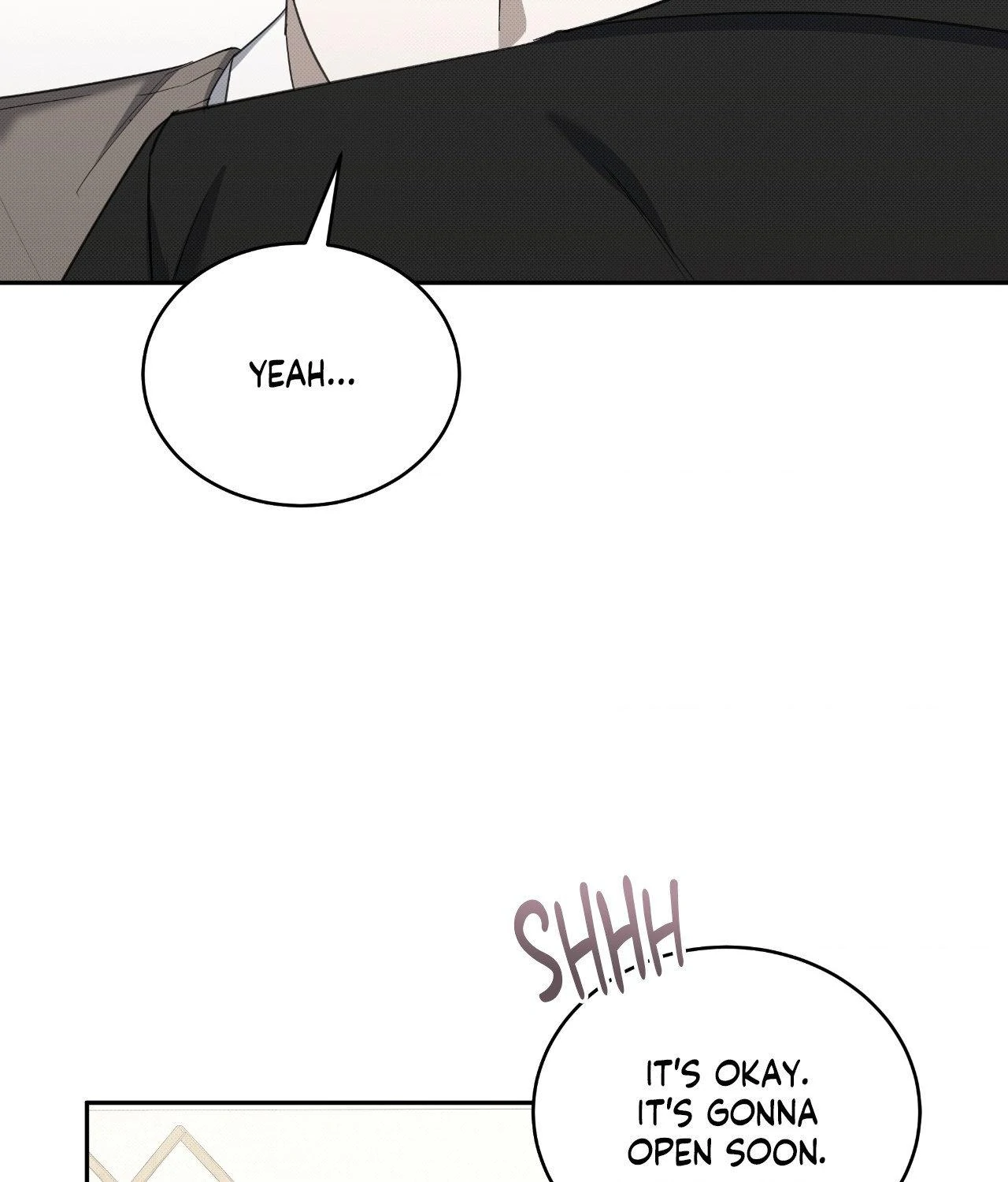 Please Spice Up My Life, Darling! - Chapter 34 manhwa