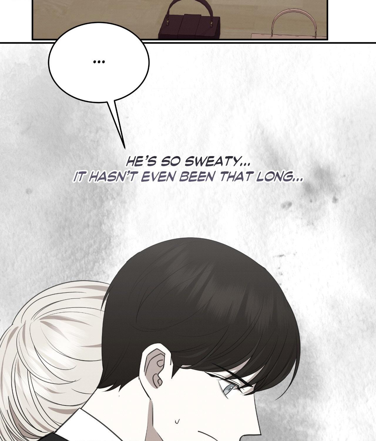 Please Spice Up My Life, Darling! - Chapter 34 manhwa