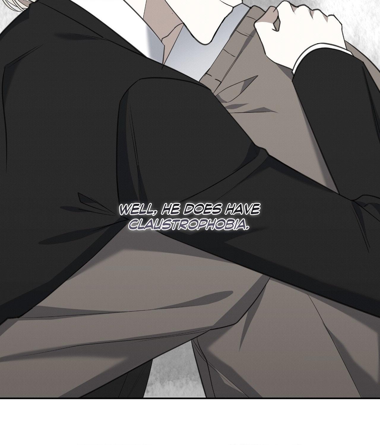 Please Spice Up My Life, Darling! - Chapter 34 manhwa