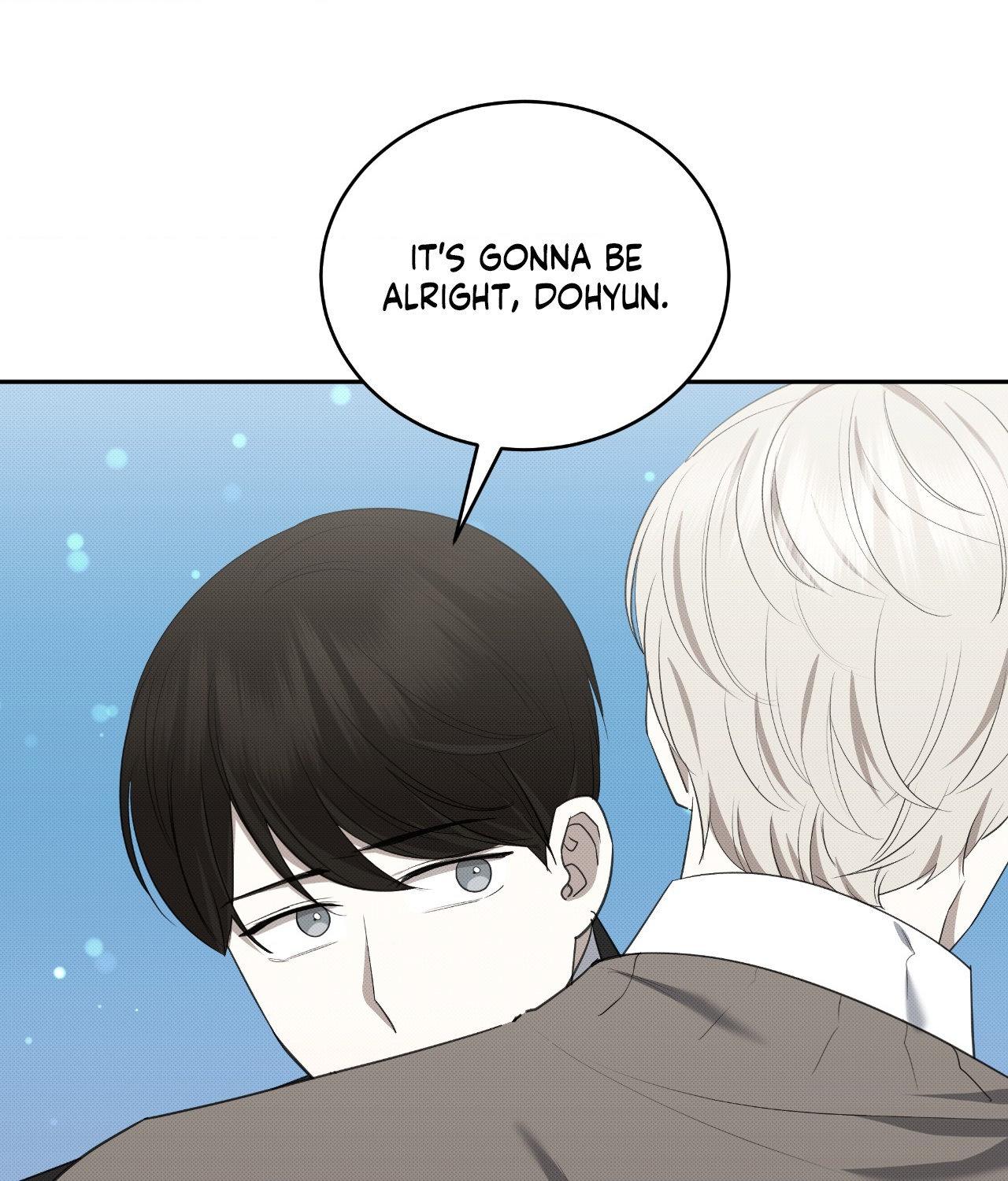 Please Spice Up My Life, Darling! - Chapter 34 manhwa
