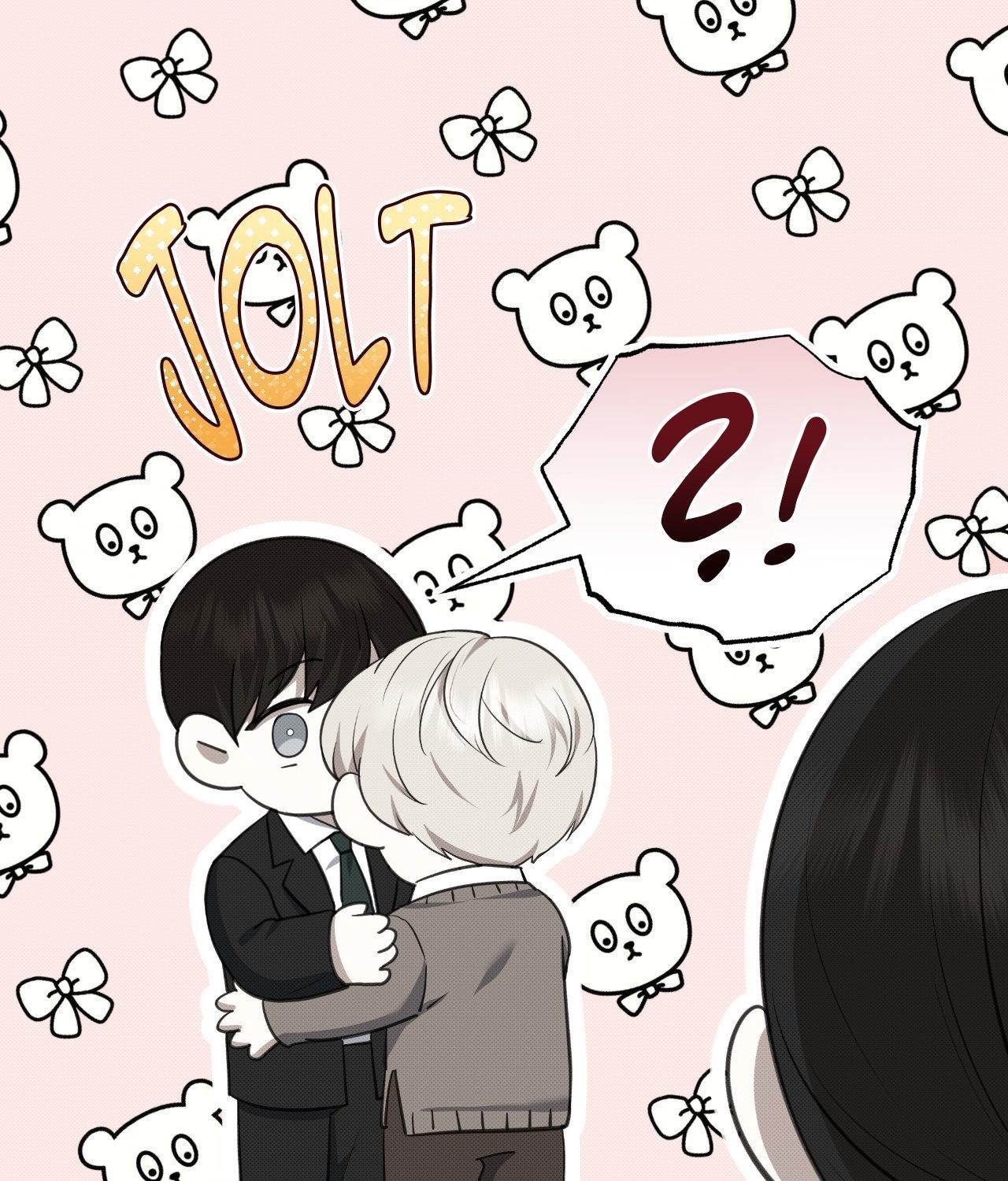 Please Spice Up My Life, Darling! - Chapter 34 manhwa