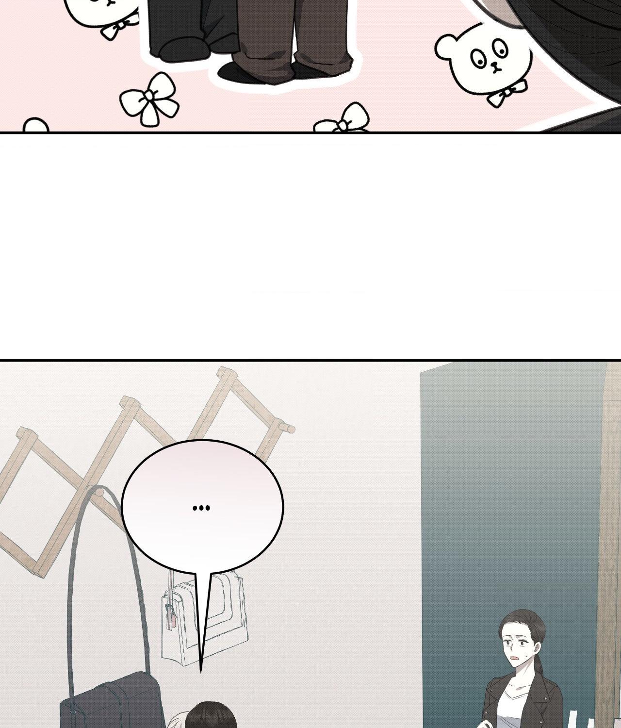 Please Spice Up My Life, Darling! - Chapter 34 manhwa