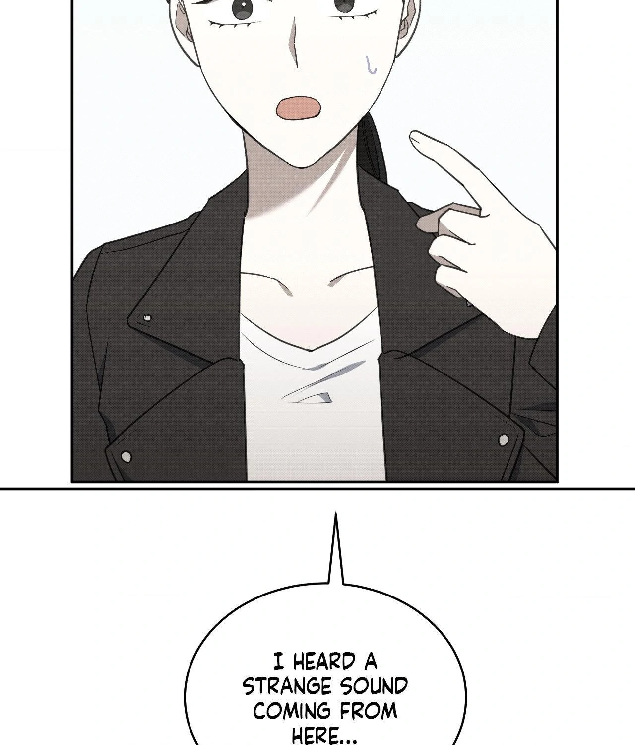 Please Spice Up My Life, Darling! - Chapter 34 manhwa