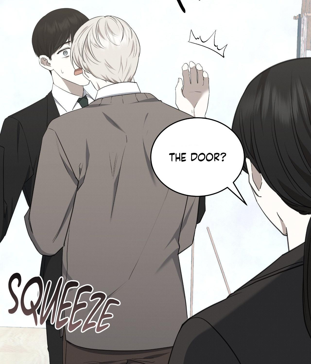 Please Spice Up My Life, Darling! - Chapter 34 manhwa