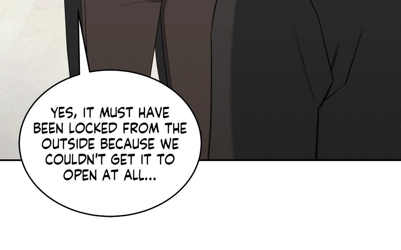 Please Spice Up My Life, Darling! - Chapter 34 manhwa
