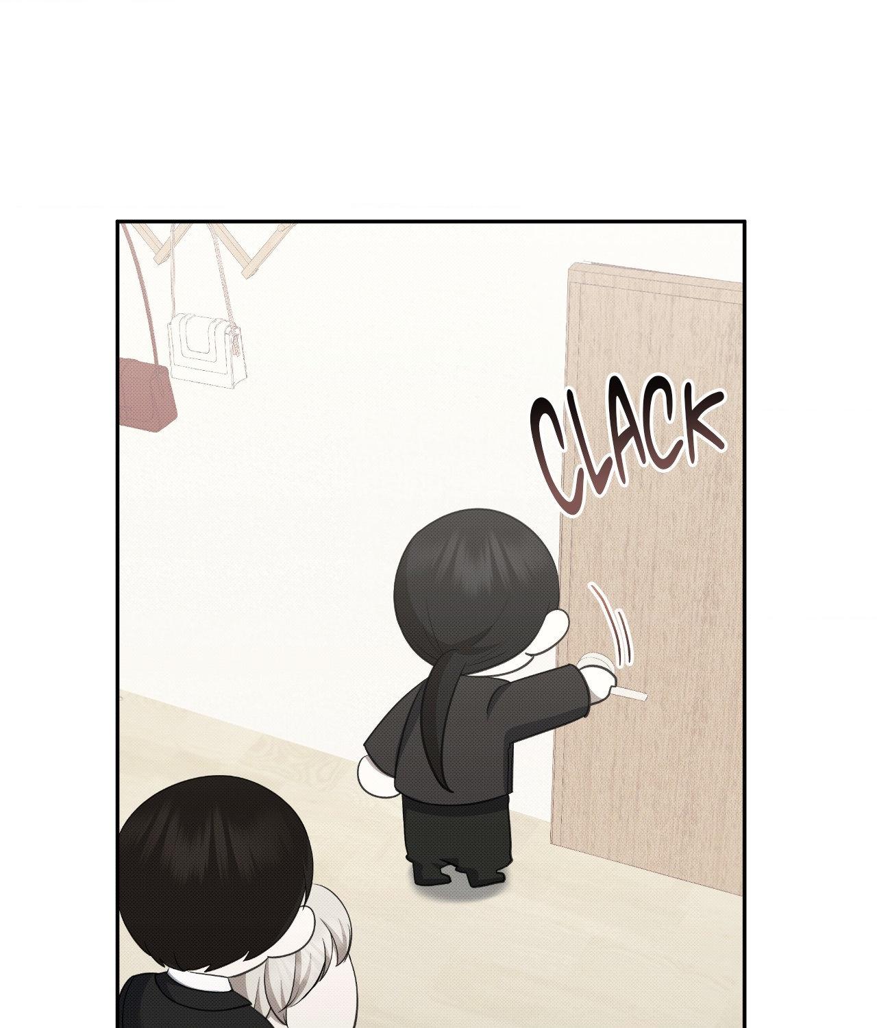 Please Spice Up My Life, Darling! - Chapter 34 manhwa