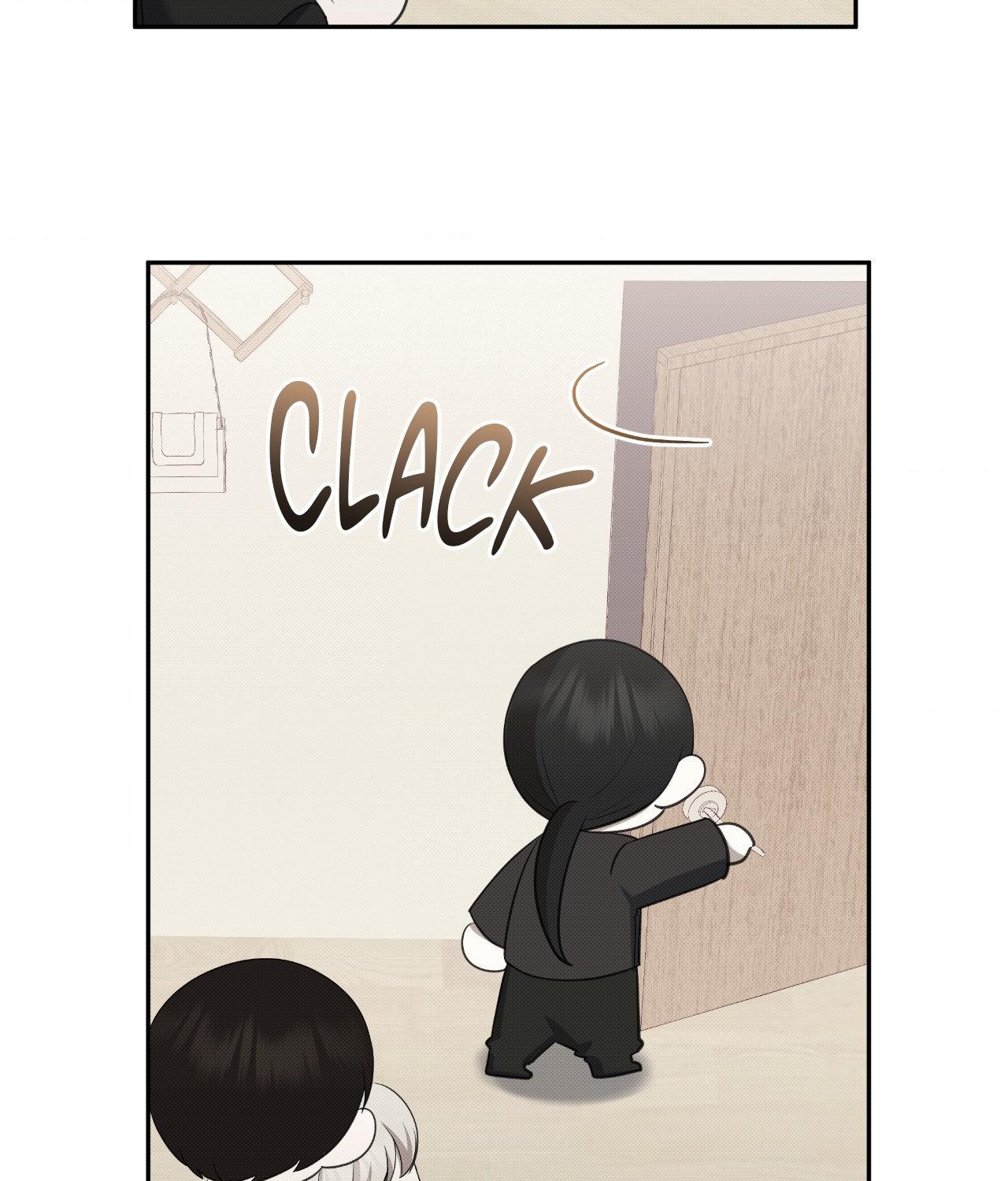 Please Spice Up My Life, Darling! - Chapter 34 manhwa