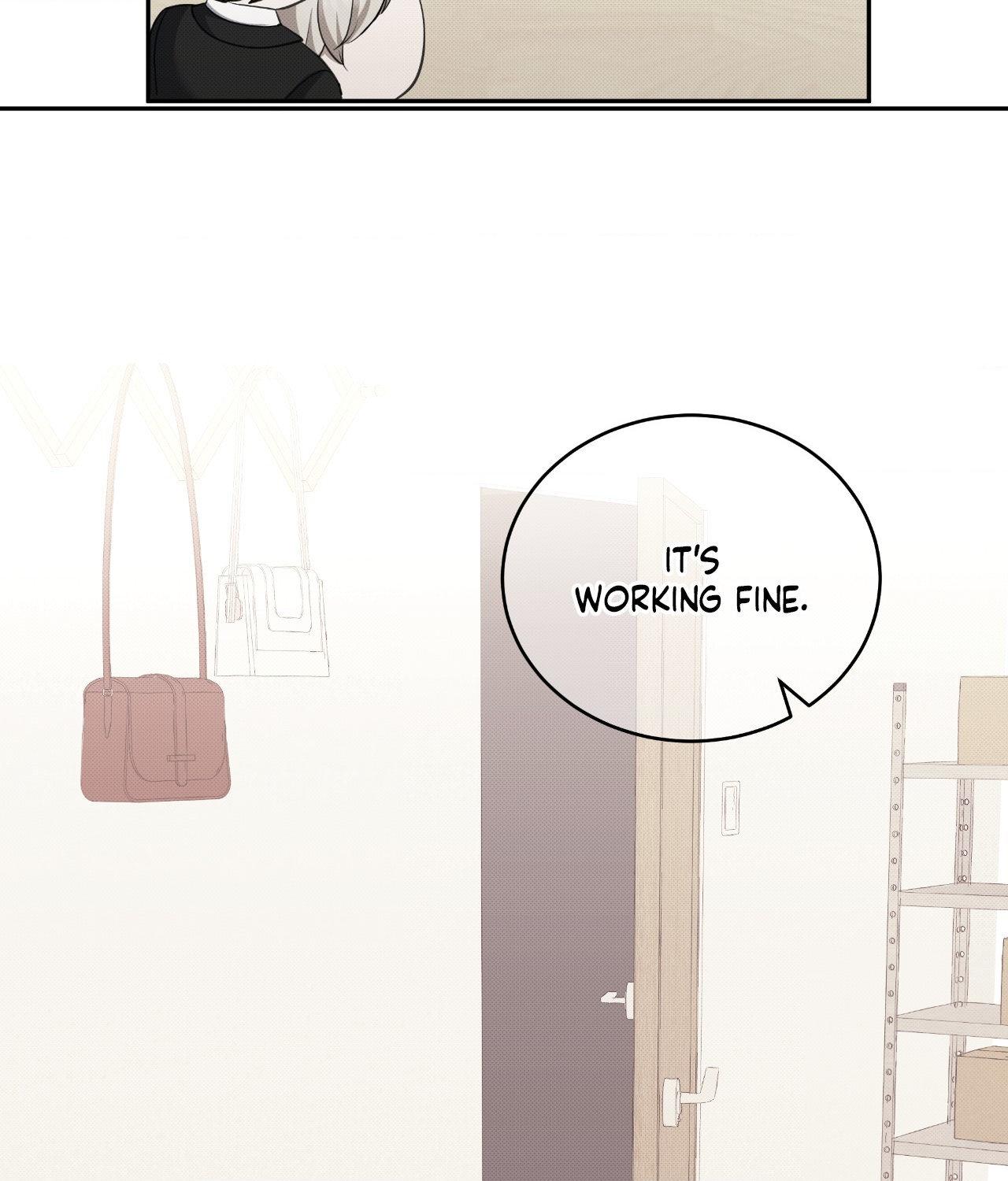 Please Spice Up My Life, Darling! - Chapter 34 manhwa