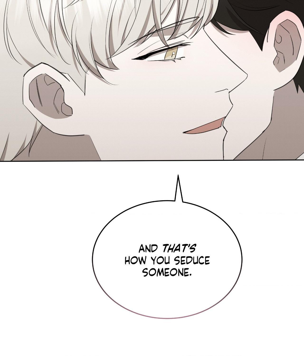 Please Spice Up My Life, Darling! - Chapter 34 manhwa
