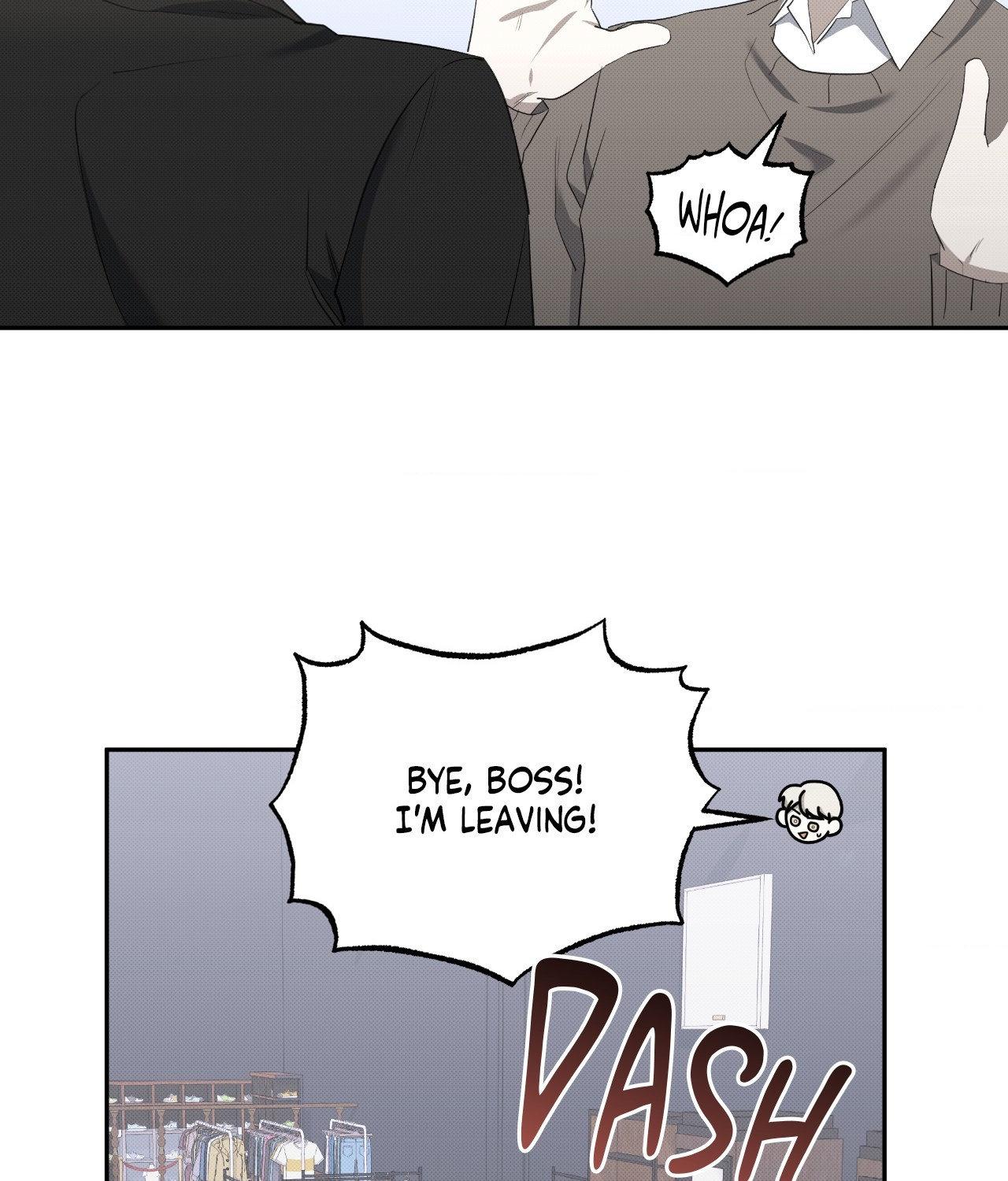 Please Spice Up My Life, Darling! - Chapter 34 manhwa