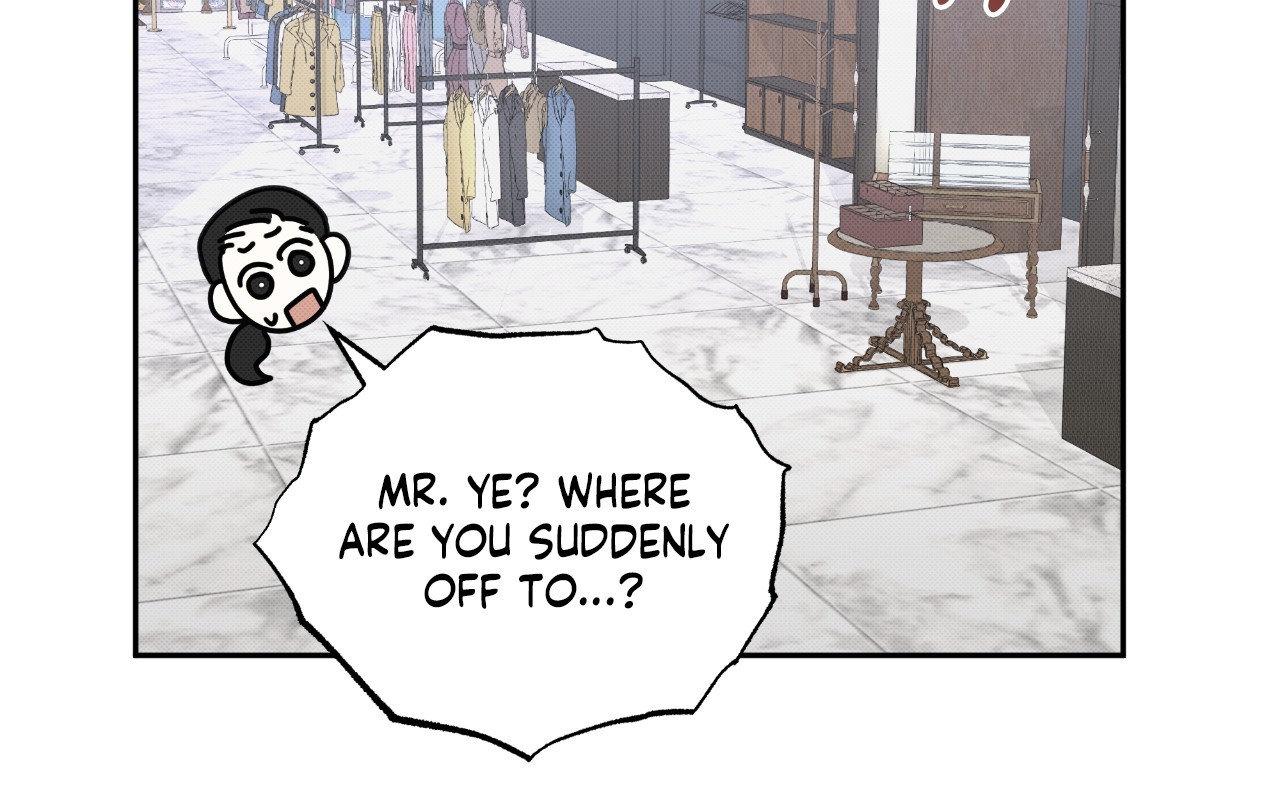 Please Spice Up My Life, Darling! - Chapter 34 manhwa