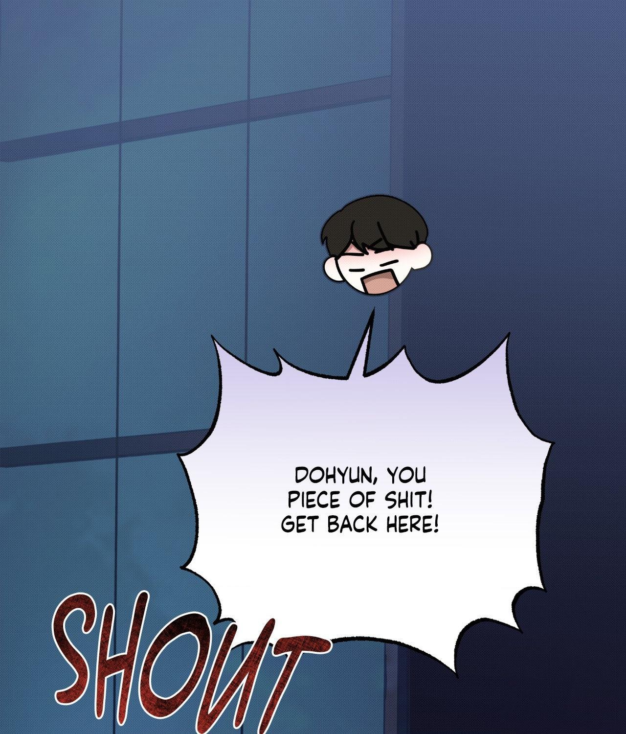 Please Spice Up My Life, Darling! - Chapter 34 manhwa
