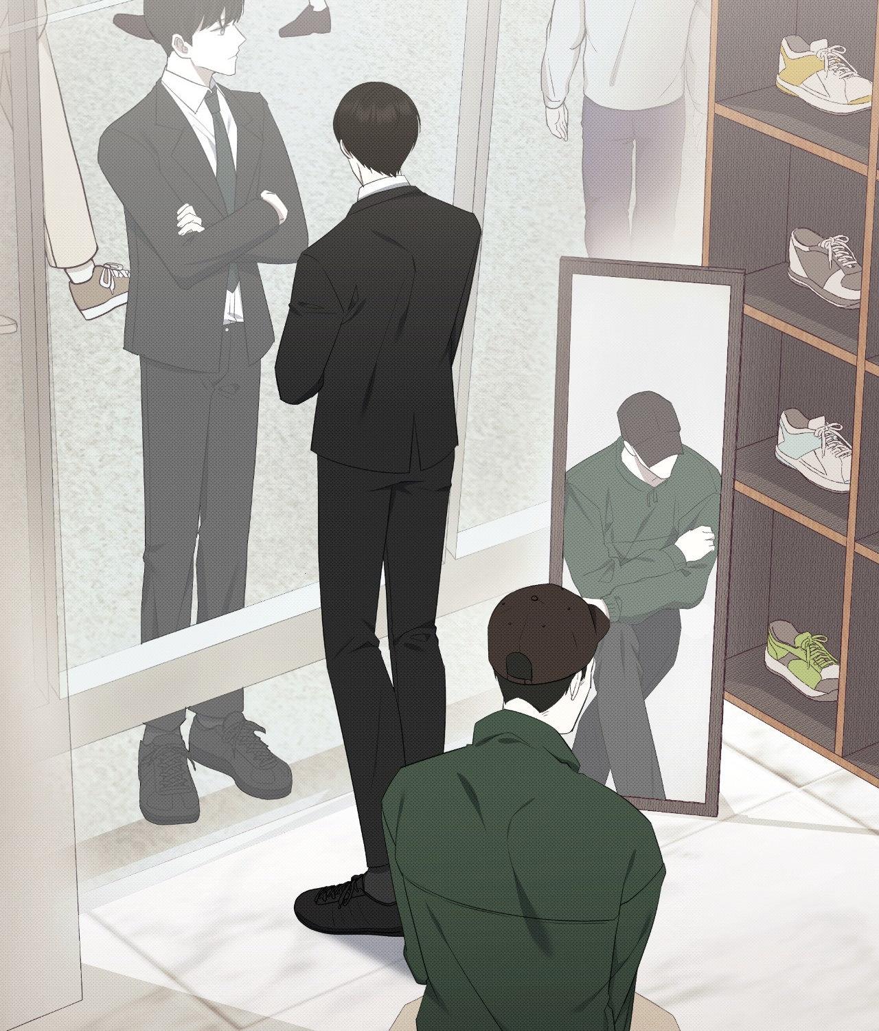 Please Spice Up My Life, Darling! - Chapter 34 manhwa