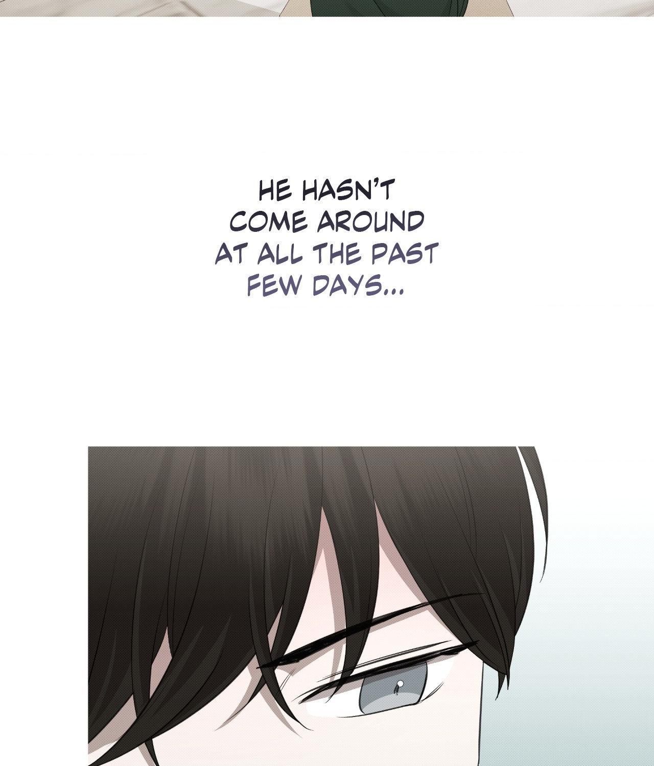 Please Spice Up My Life, Darling! - Chapter 34 manhwa