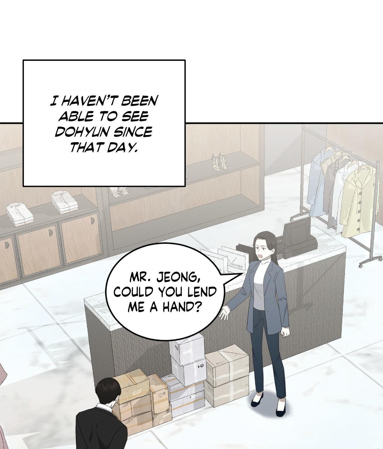 Please Spice Up My Life, Darling! - Chapter 34 manhwa