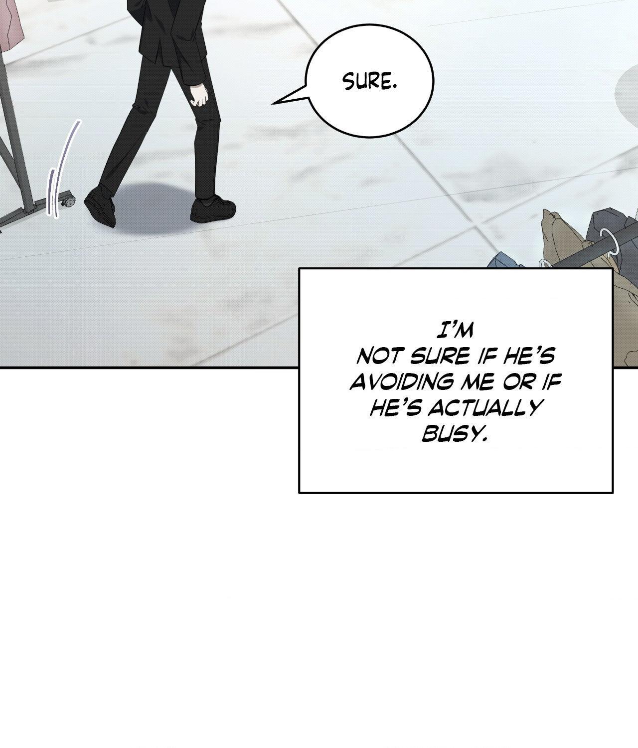 Please Spice Up My Life, Darling! - Chapter 34 manhwa