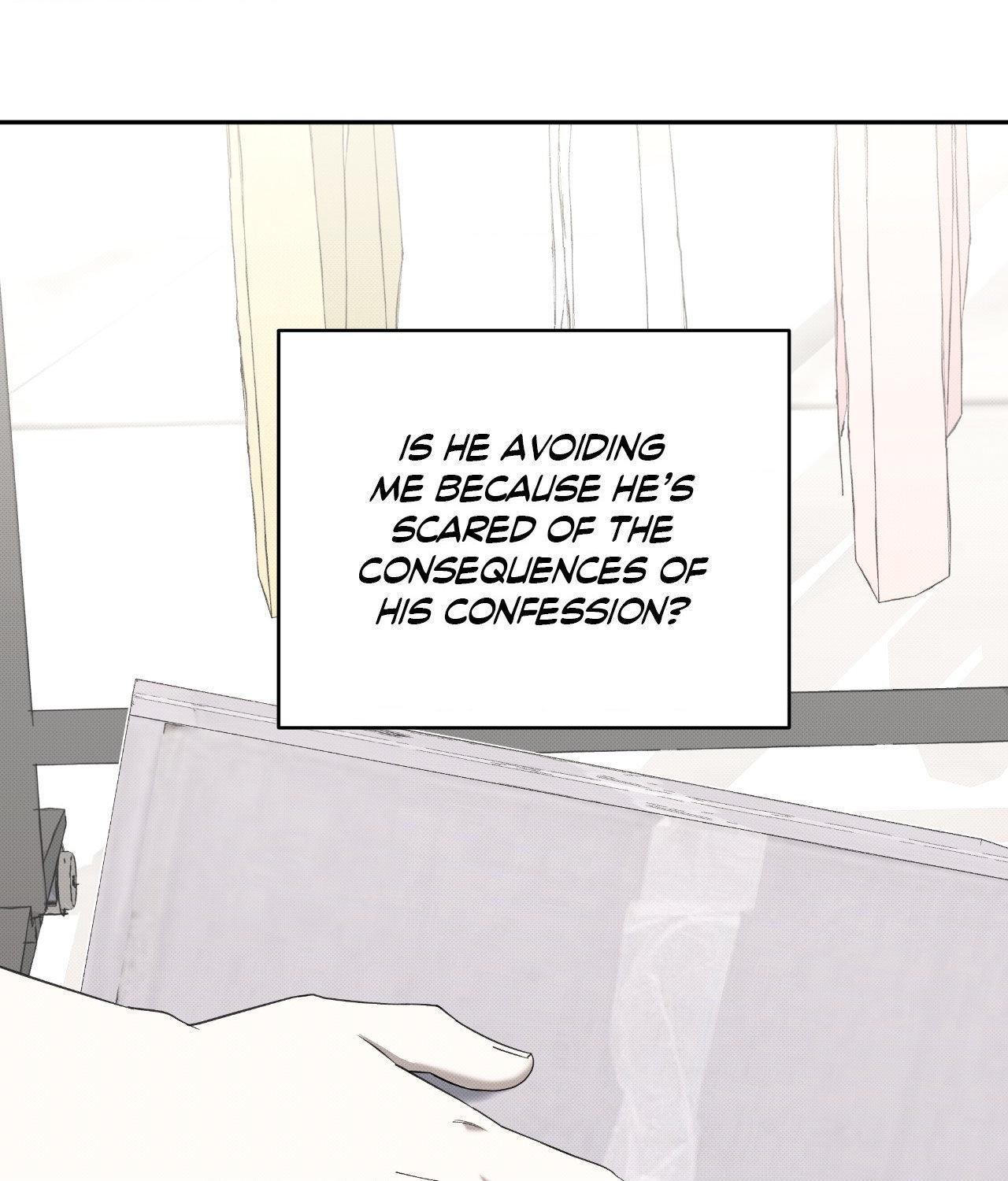 Please Spice Up My Life, Darling! - Chapter 34 manhwa