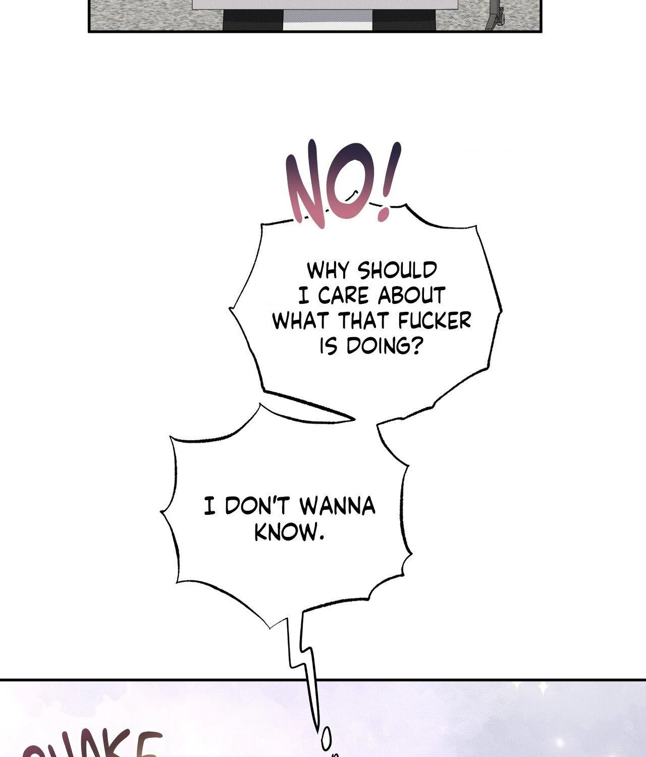 Please Spice Up My Life, Darling! - Chapter 34 manhwa