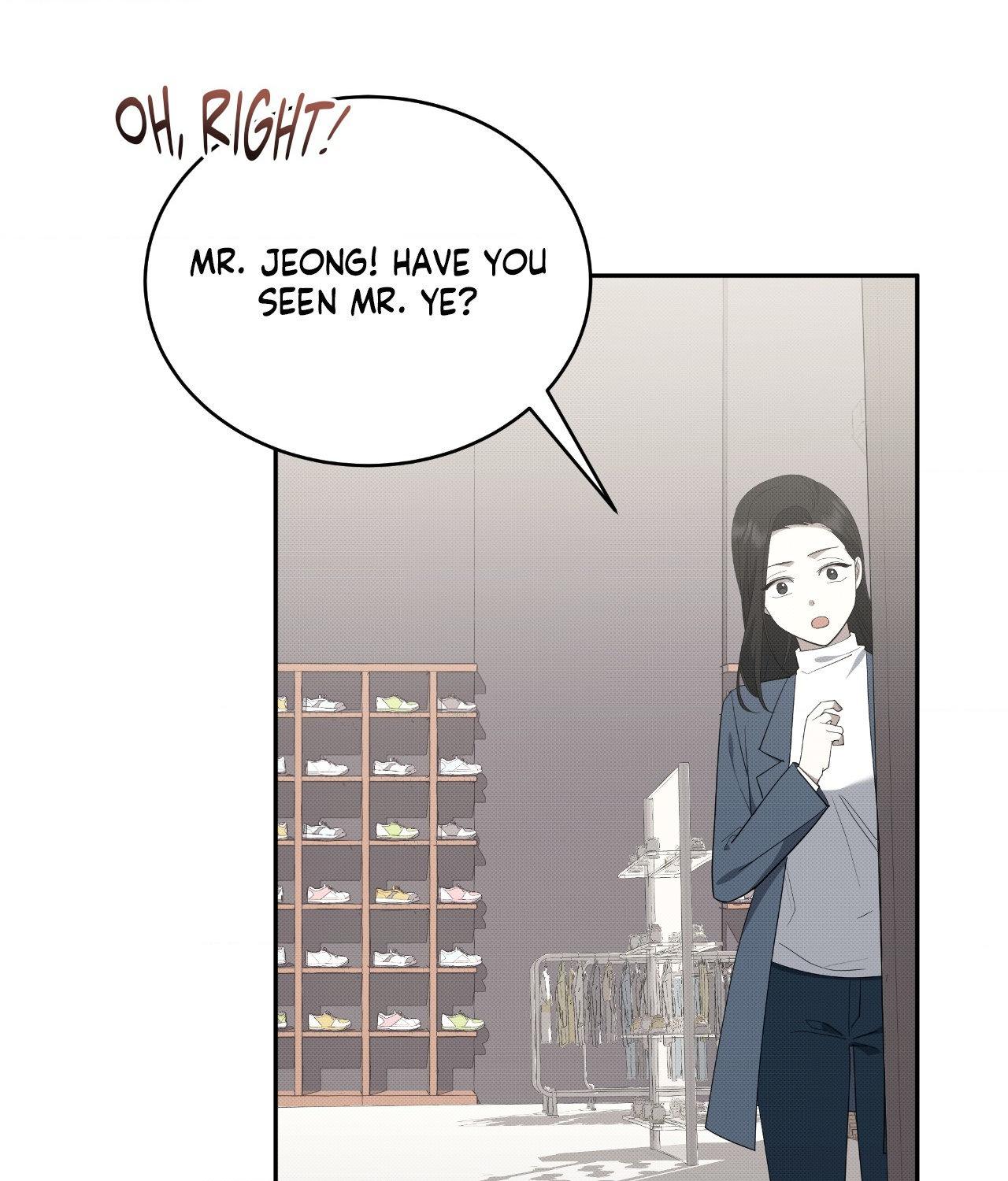 Please Spice Up My Life, Darling! - Chapter 34 manhwa