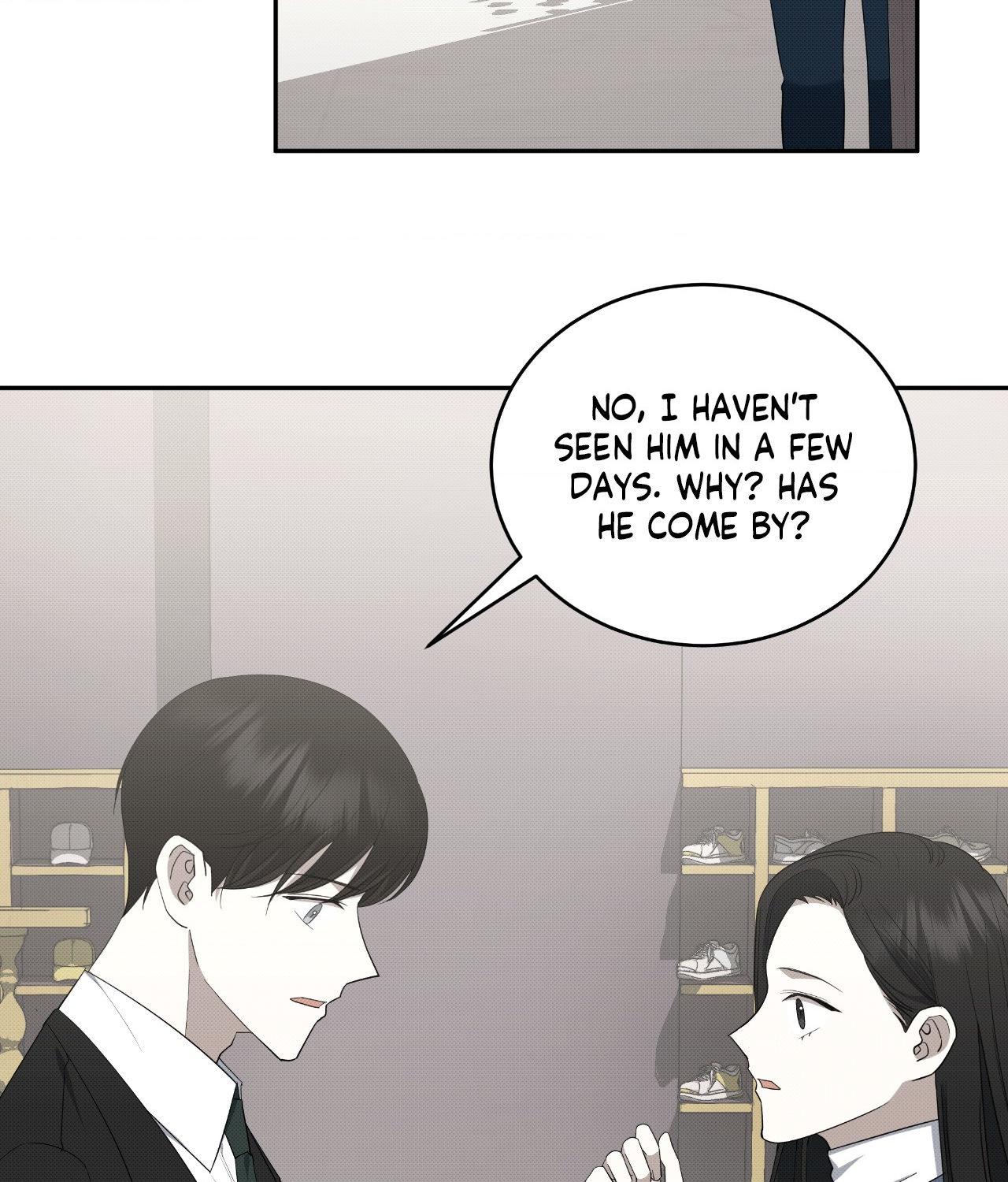Please Spice Up My Life, Darling! - Chapter 34 manhwa