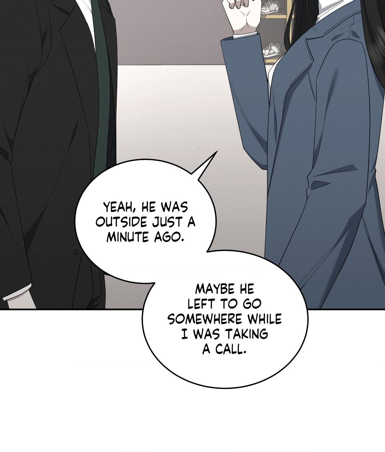 Please Spice Up My Life, Darling! - Chapter 34 manhwa
