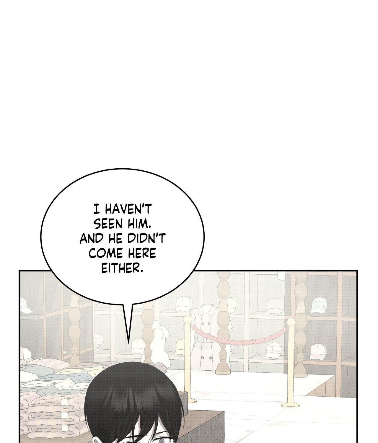 Please Spice Up My Life, Darling! - Chapter 34 manhwa