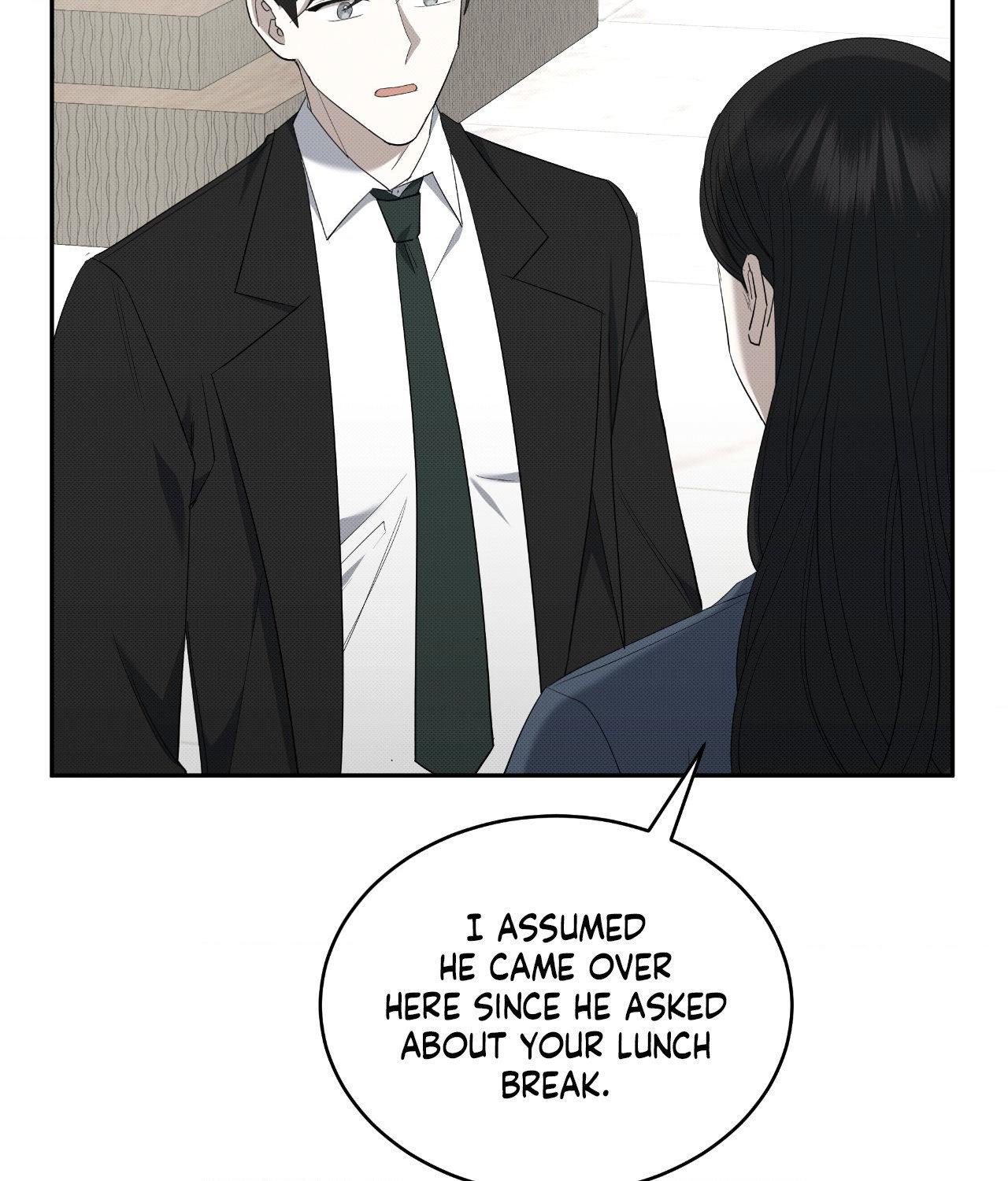Please Spice Up My Life, Darling! - Chapter 34 manhwa