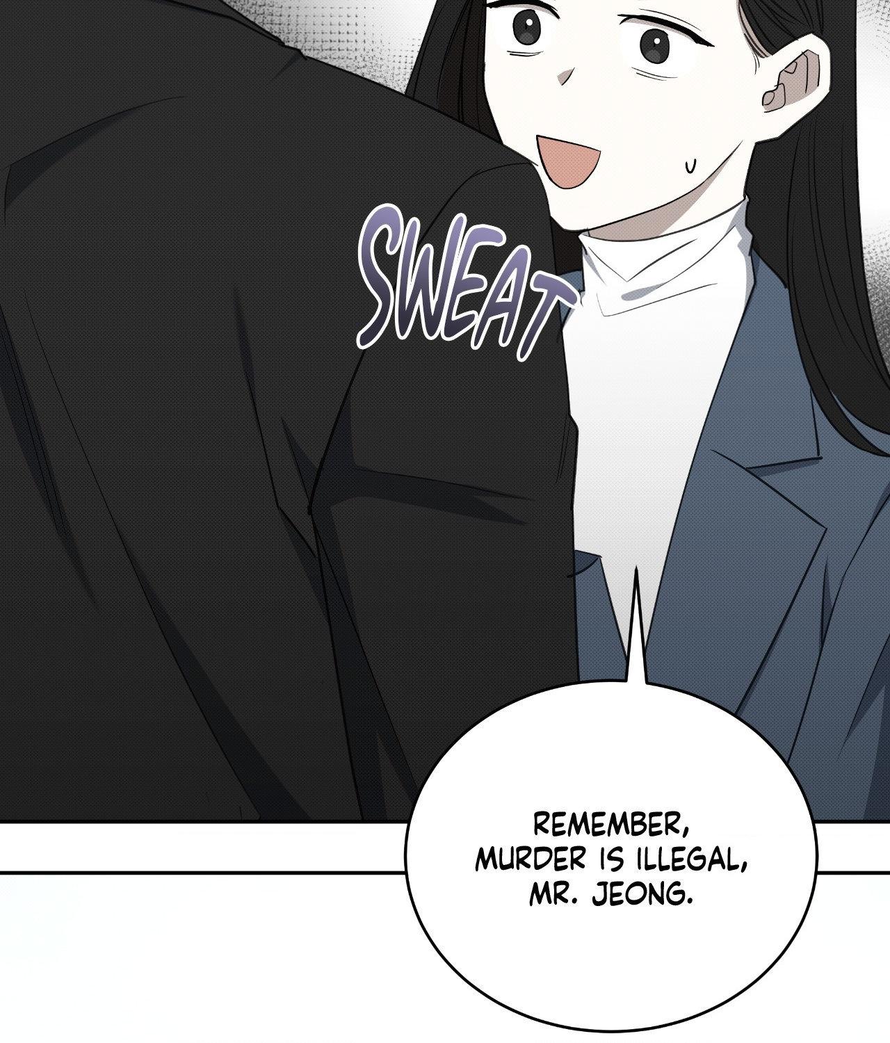 Please Spice Up My Life, Darling! - Chapter 34 manhwa
