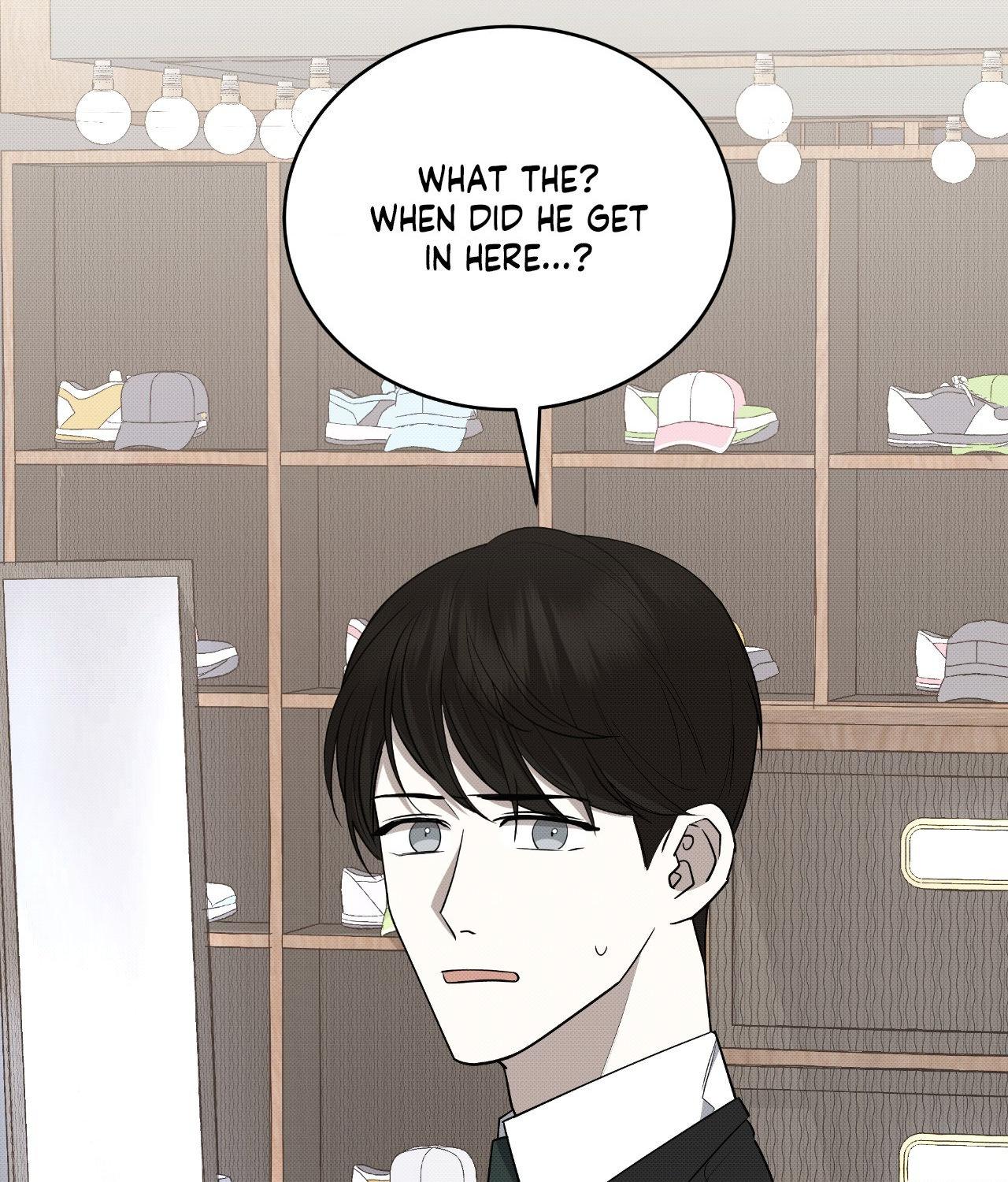 Please Spice Up My Life, Darling! - Chapter 35 manhwa