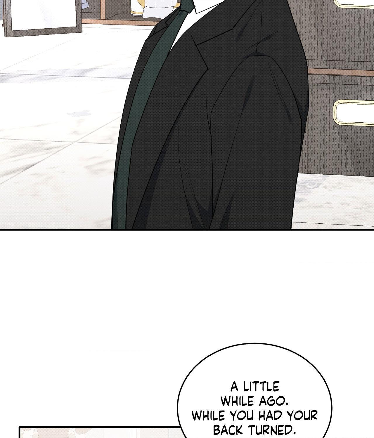 Please Spice Up My Life, Darling! - Chapter 35 manhwa
