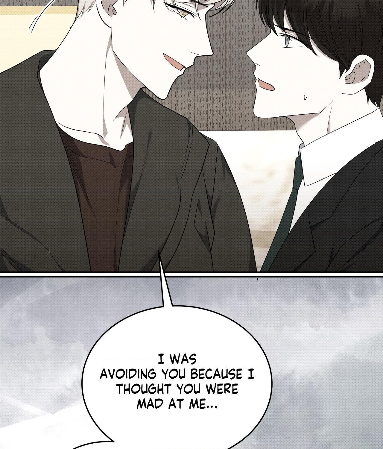 Please Spice Up My Life, Darling! - Chapter 35 manhwa