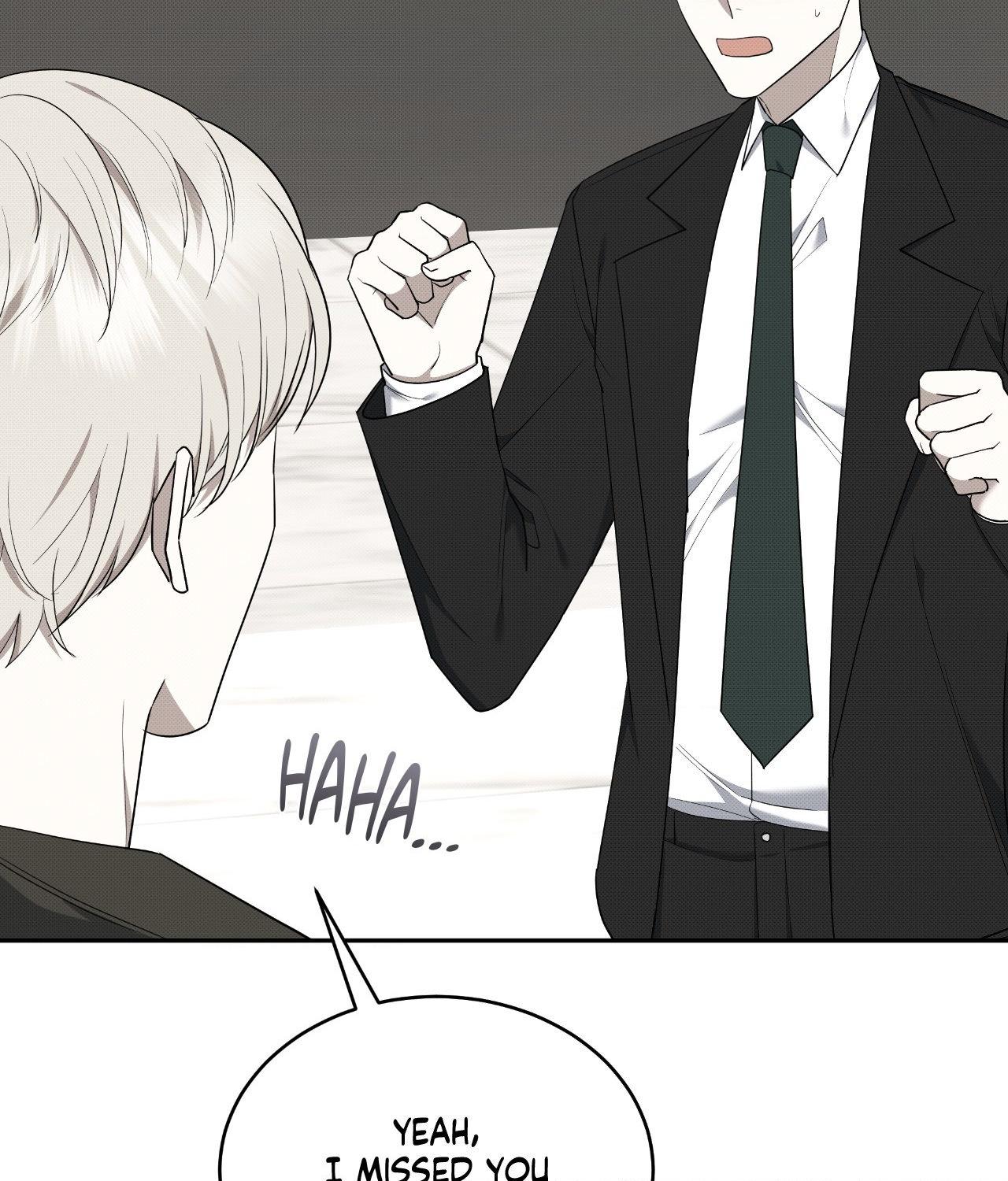 Please Spice Up My Life, Darling! - Chapter 35 manhwa