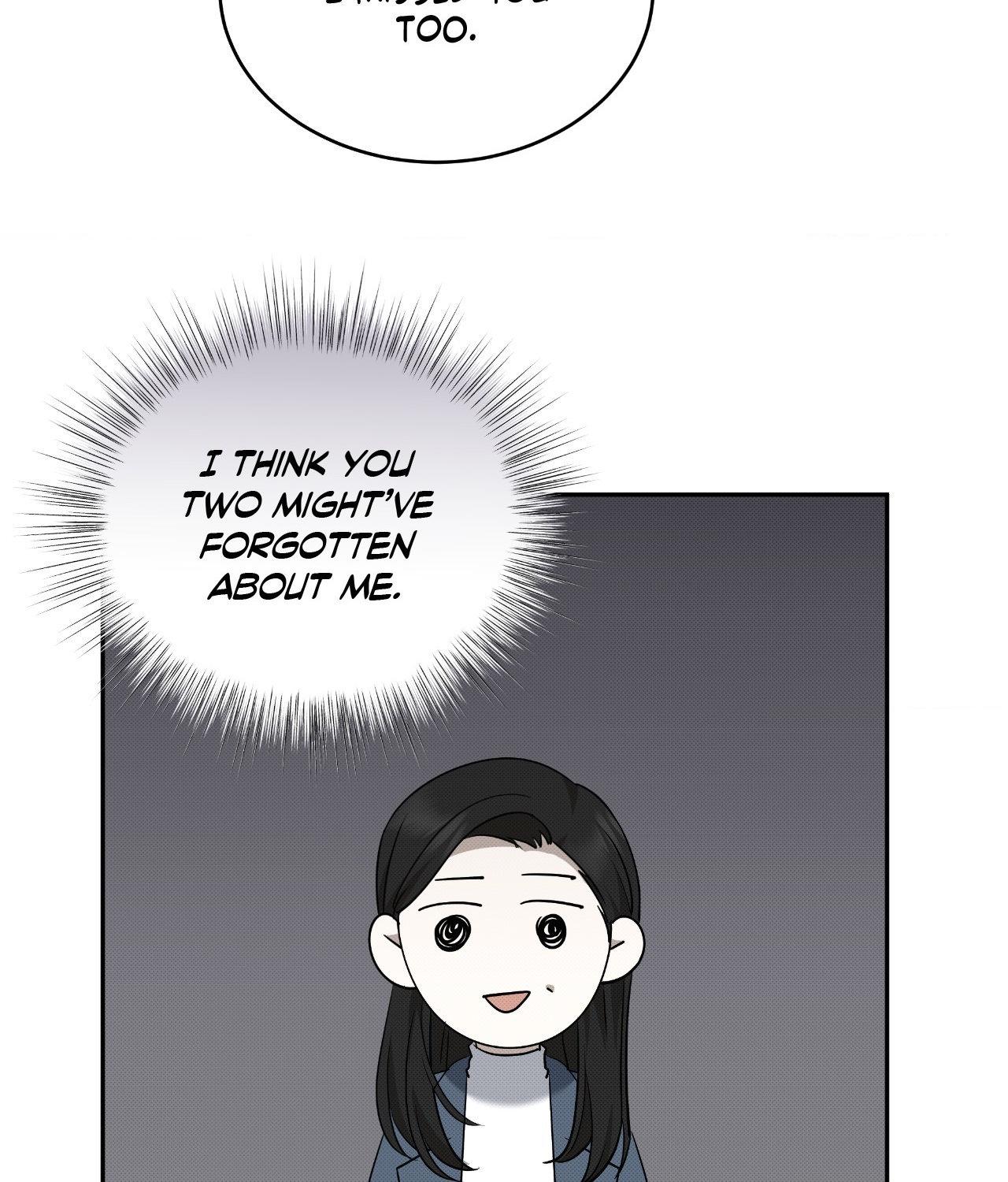 Please Spice Up My Life, Darling! - Chapter 35 manhwa