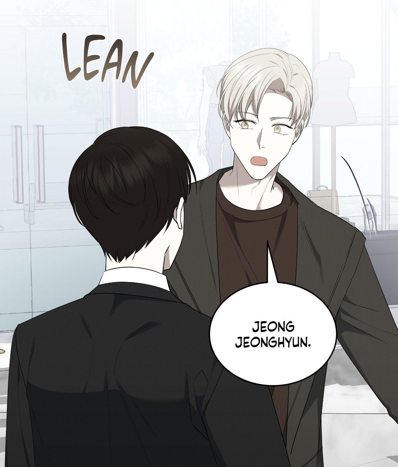 Please Spice Up My Life, Darling! - Chapter 35 manhwa