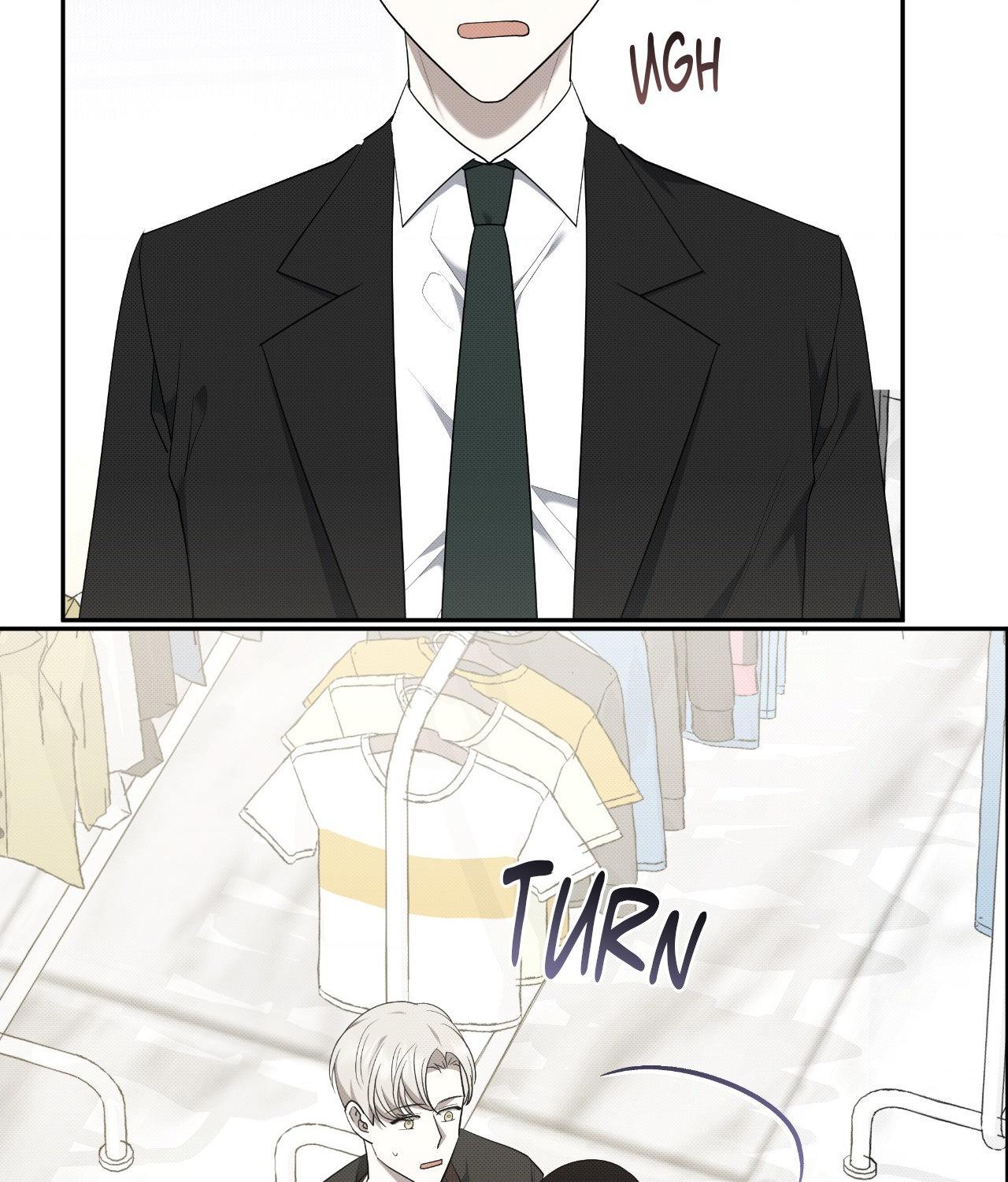 Please Spice Up My Life, Darling! - Chapter 35 manhwa
