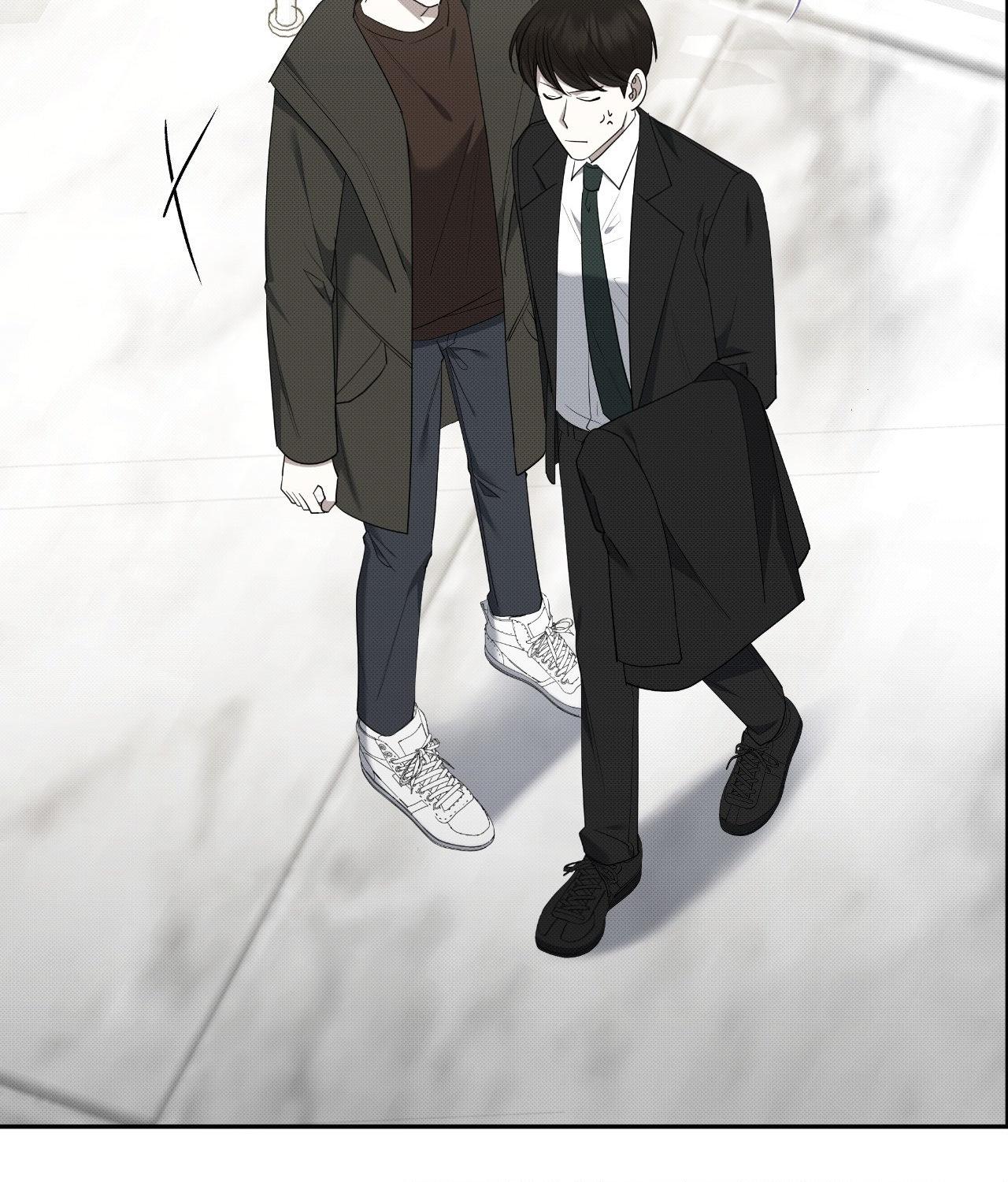 Please Spice Up My Life, Darling! - Chapter 35 manhwa