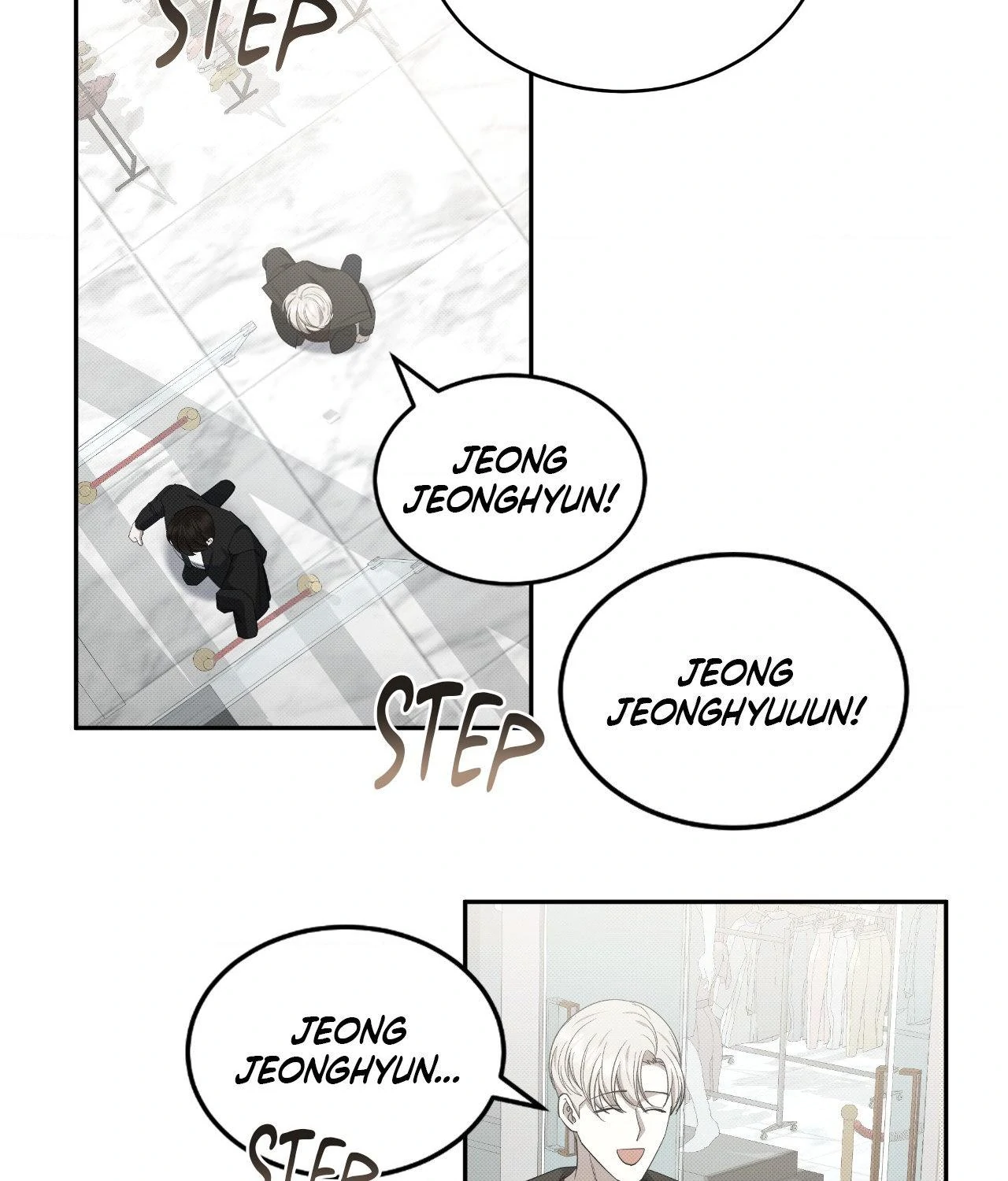 Please Spice Up My Life, Darling! - Chapter 35 manhwa
