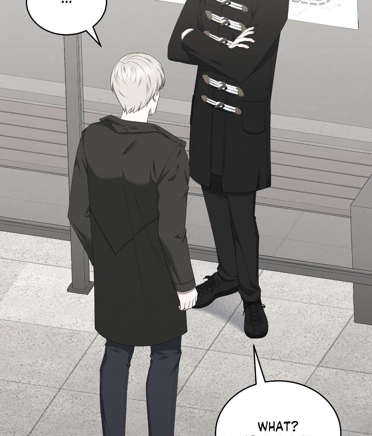 Please Spice Up My Life, Darling! - Chapter 35 manhwa