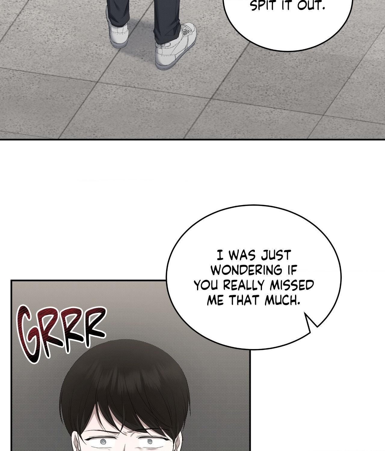 Please Spice Up My Life, Darling! - Chapter 35 manhwa