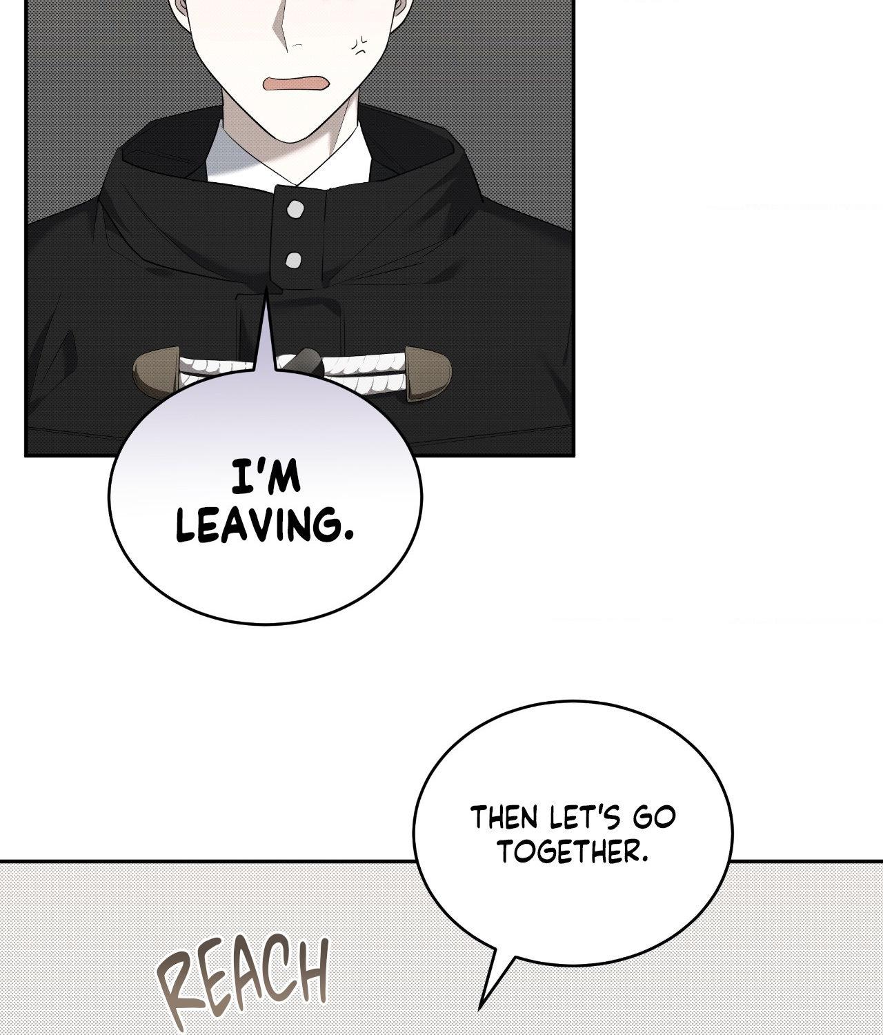 Please Spice Up My Life, Darling! - Chapter 35 manhwa