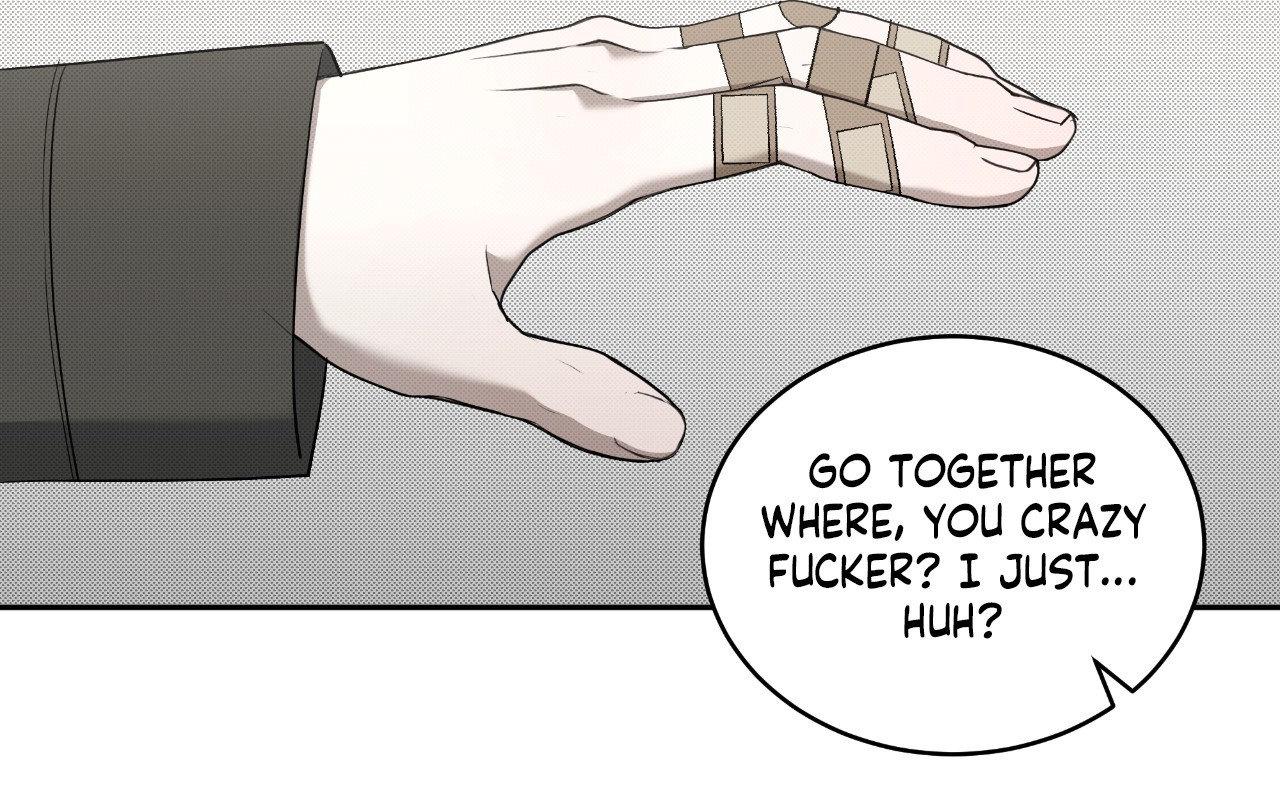 Please Spice Up My Life, Darling! - Chapter 35 manhwa