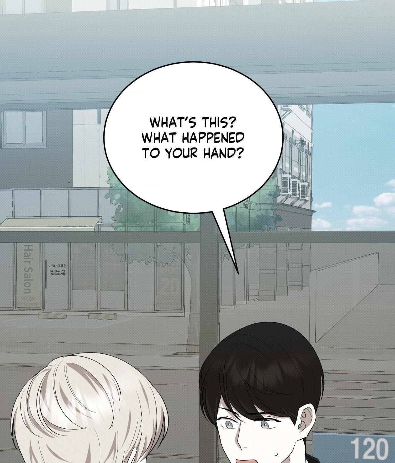 Please Spice Up My Life, Darling! - Chapter 35 manhwa