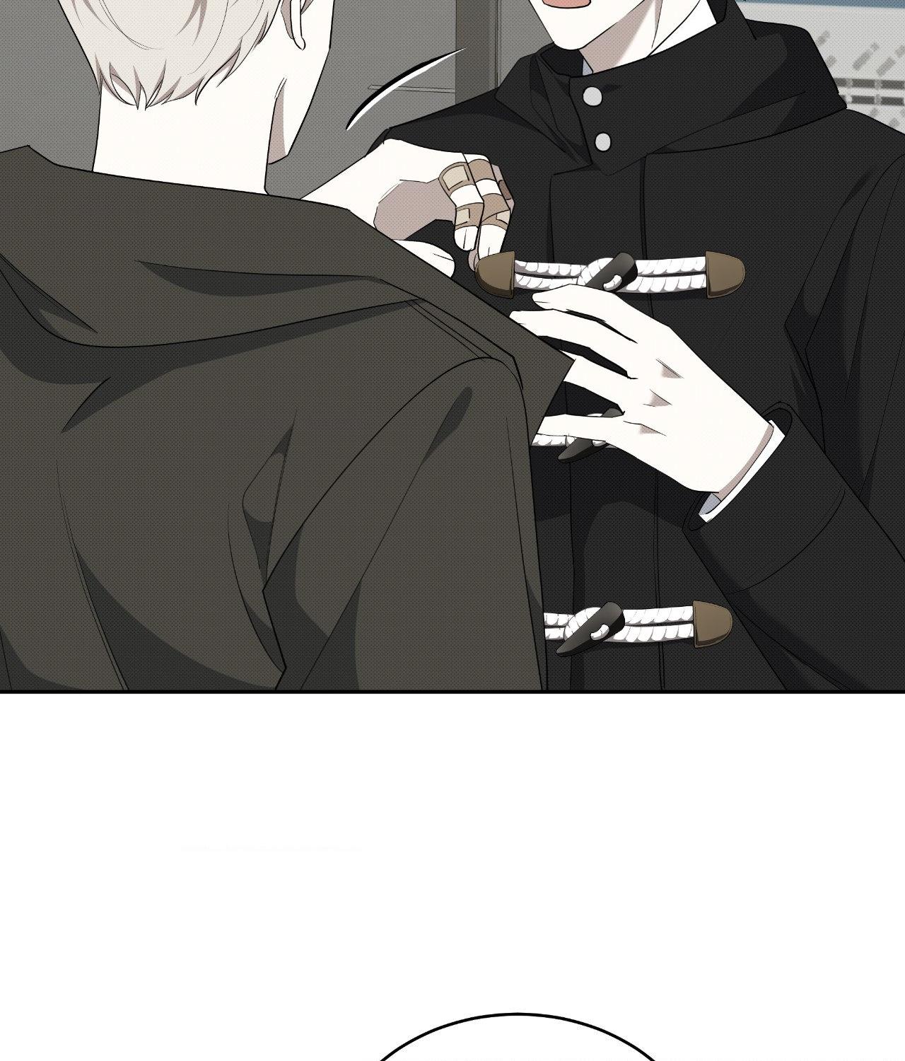 Please Spice Up My Life, Darling! - Chapter 35 manhwa