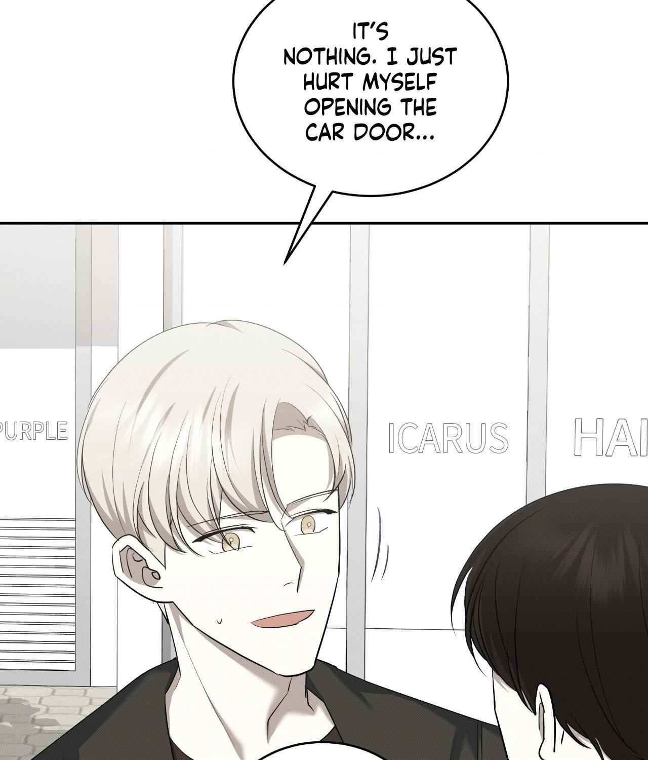 Please Spice Up My Life, Darling! - Chapter 35 manhwa