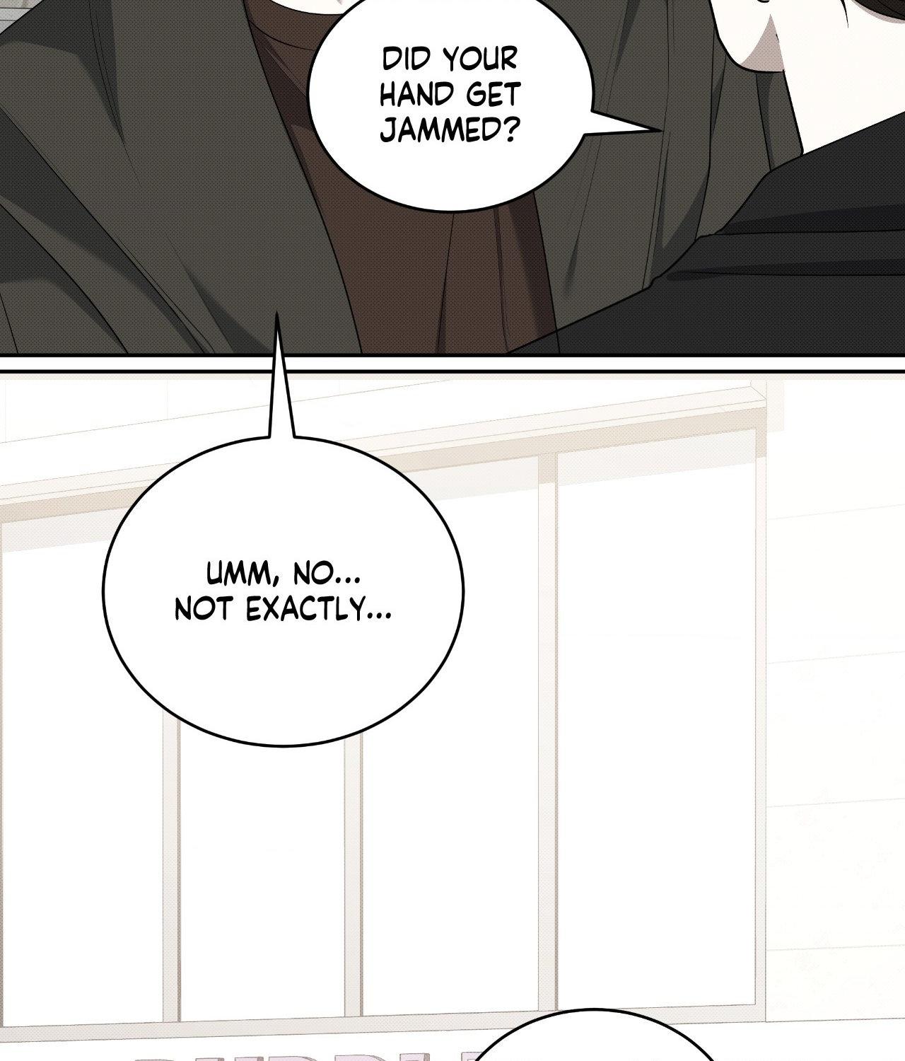 Please Spice Up My Life, Darling! - Chapter 35 manhwa